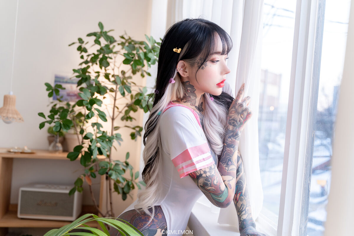 KIMLEMON Yoko - Vol.01