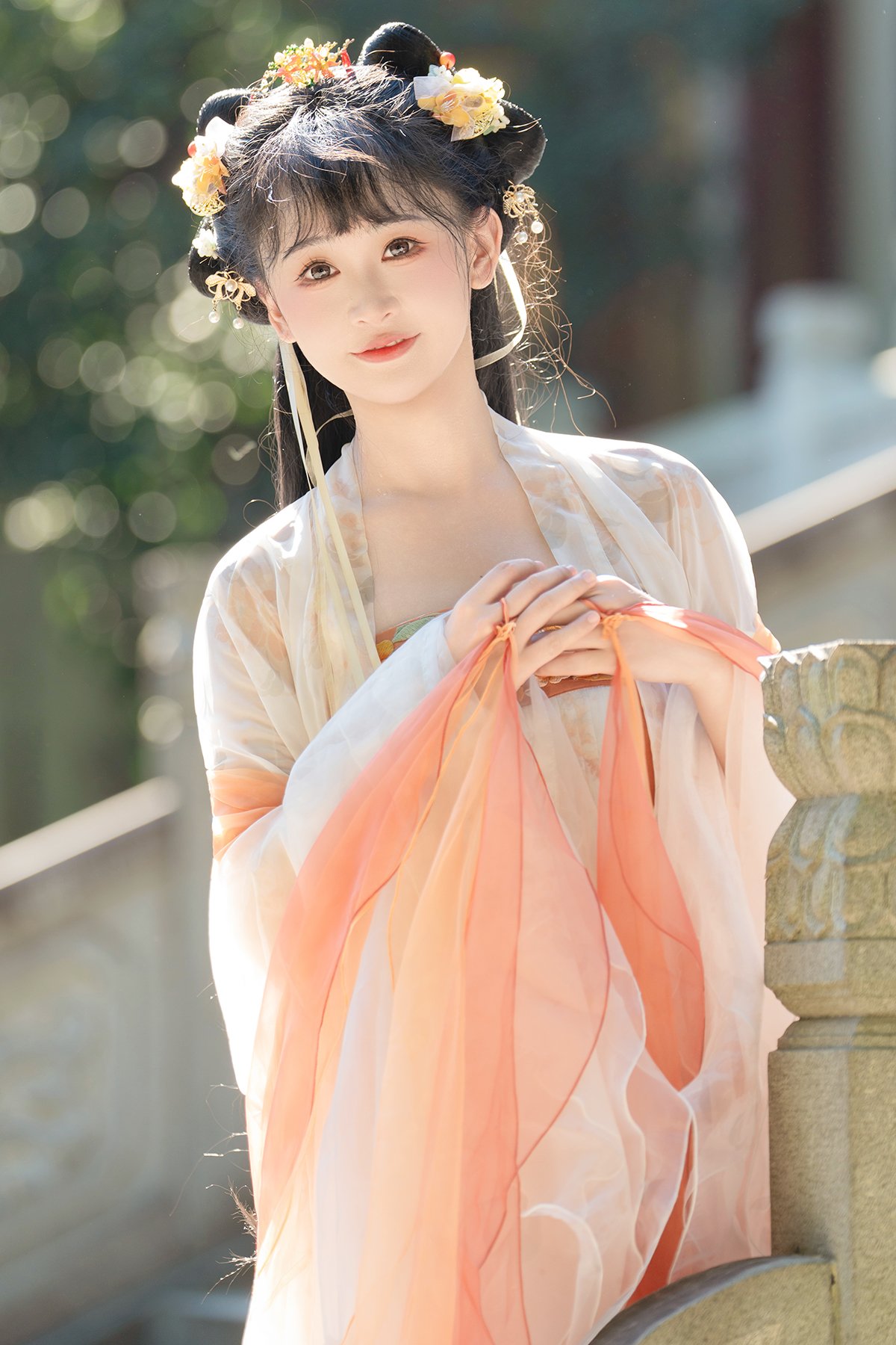 YiTuYu艺图语 Vol.10338 Jiao Yi Zhi Sui Sui