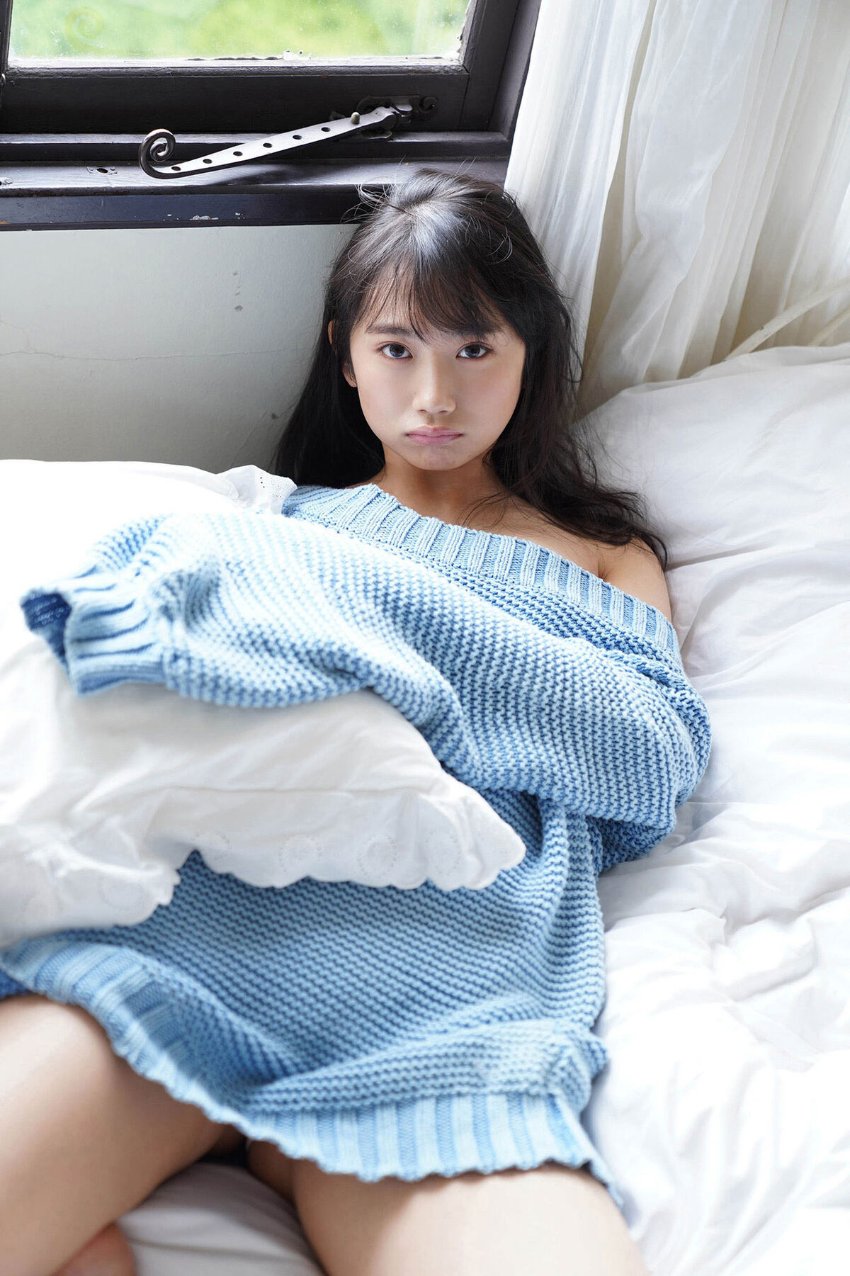 Nanako Aizawa 相沢菜々子 - グラビアちゃんはバズりたい ヤンマガデジタル写真集 Part02