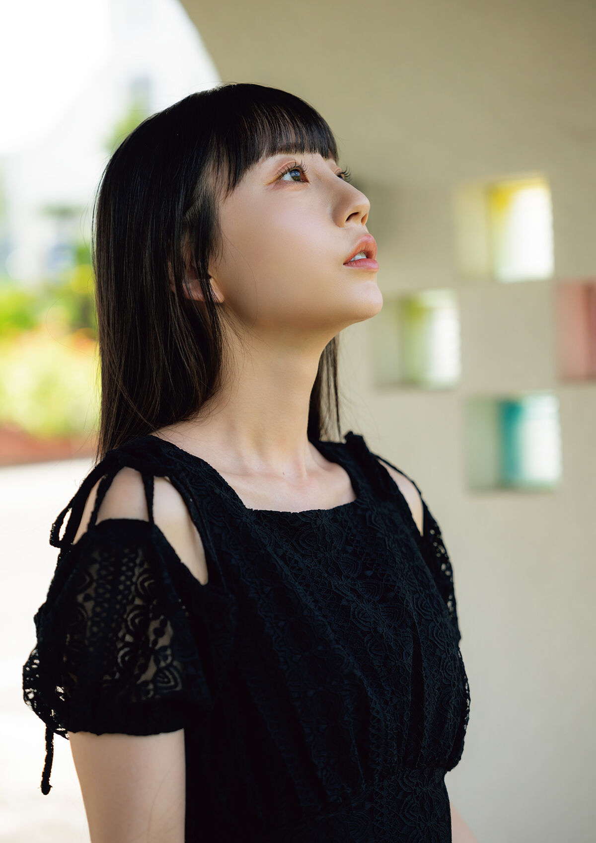 Mia Nanasawa 七沢みあ - 写真集 Myth Part01