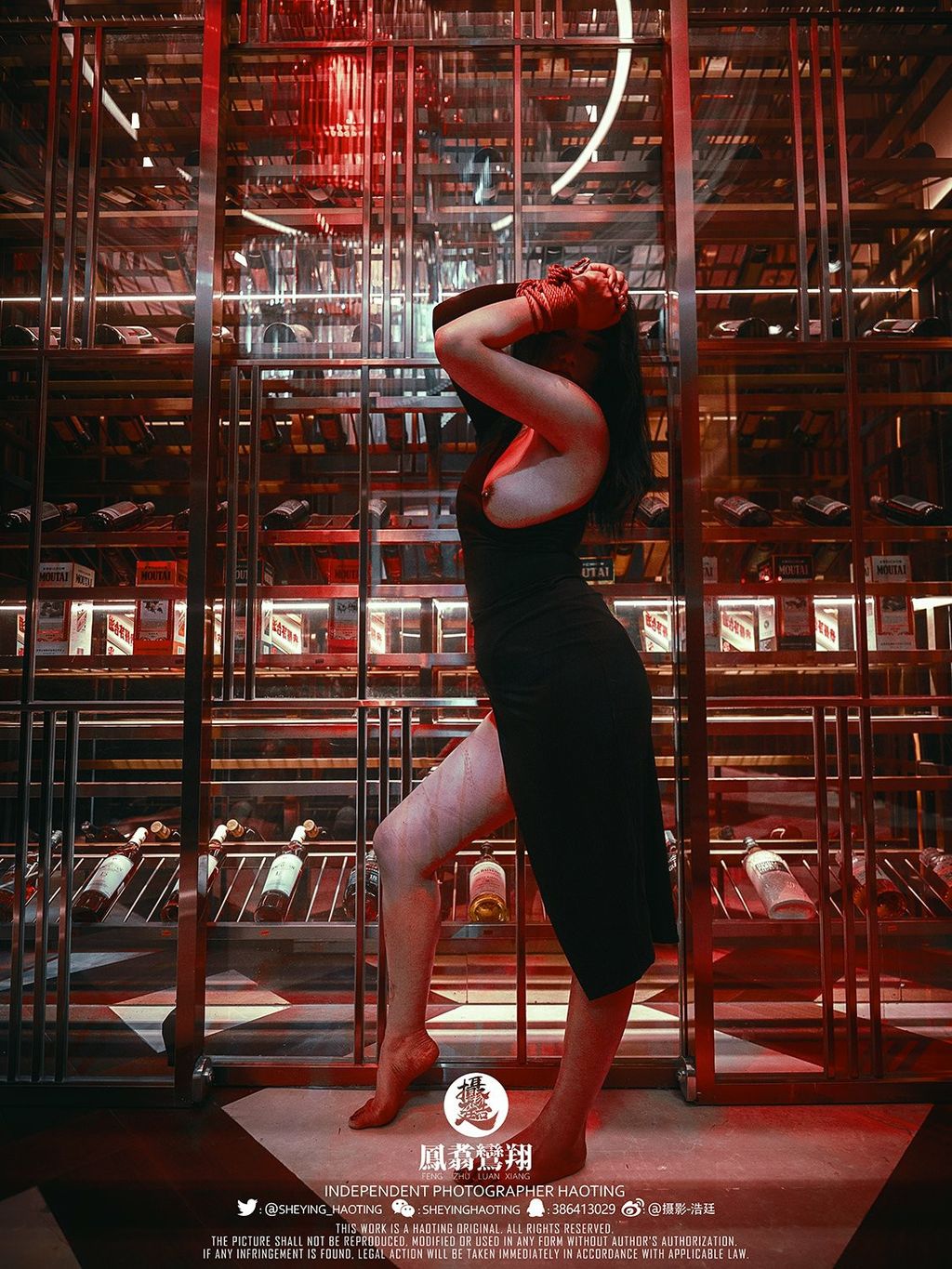浩廷： sheying_haoting
