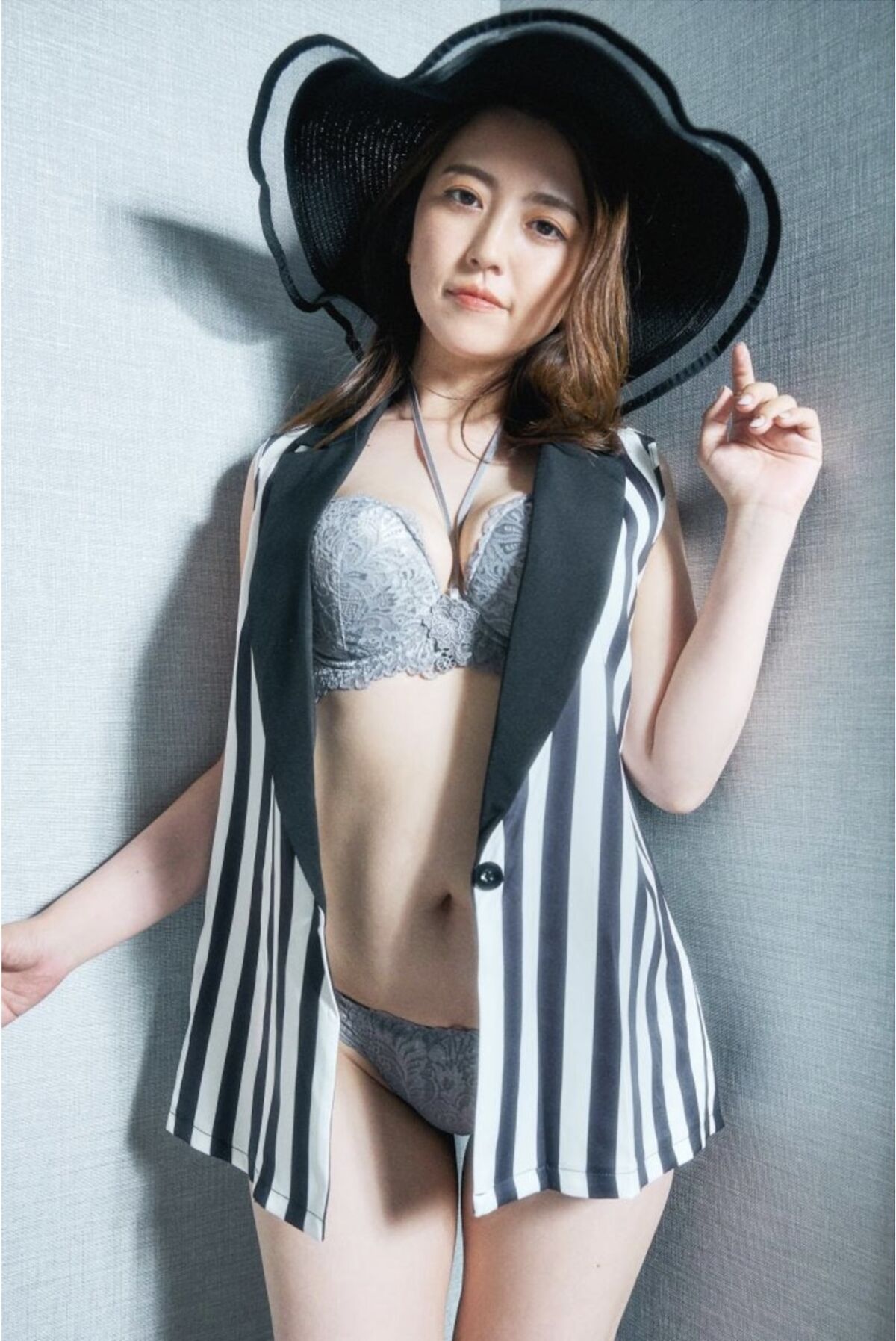 Ririko Kinoshita 木下凛々子 - Ｇカメ Vol.1-2-3