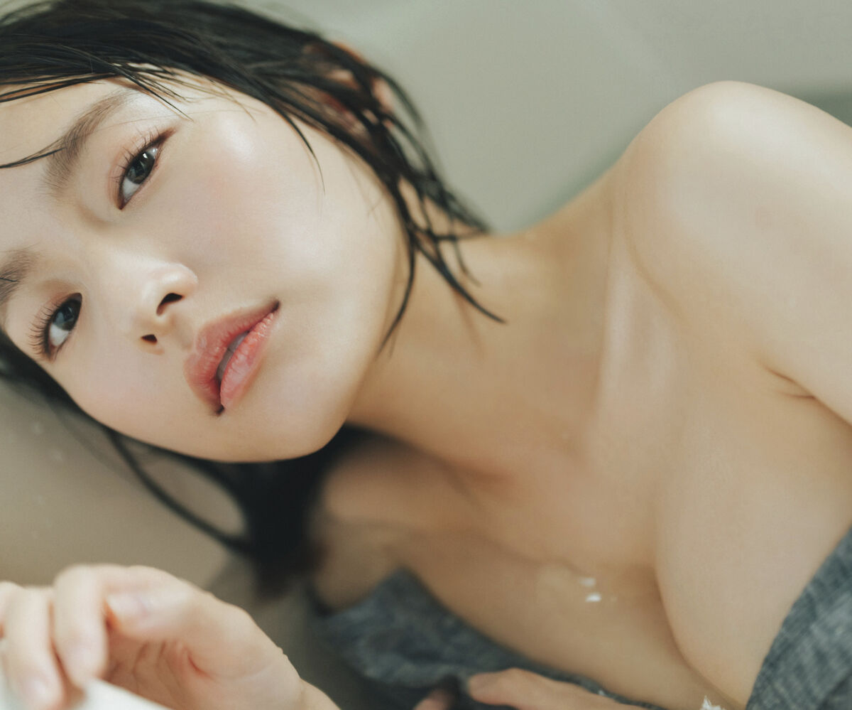 Kanami Takasaki 高崎かなみ - デジタル限定 週プレ PHOTO BOOK 写真集 明日も明後日も 28 Kanami Takasaki 高崎かなみ - デジタル限定 週プレ PHOTO BOOK 写真集 明日も明後日も