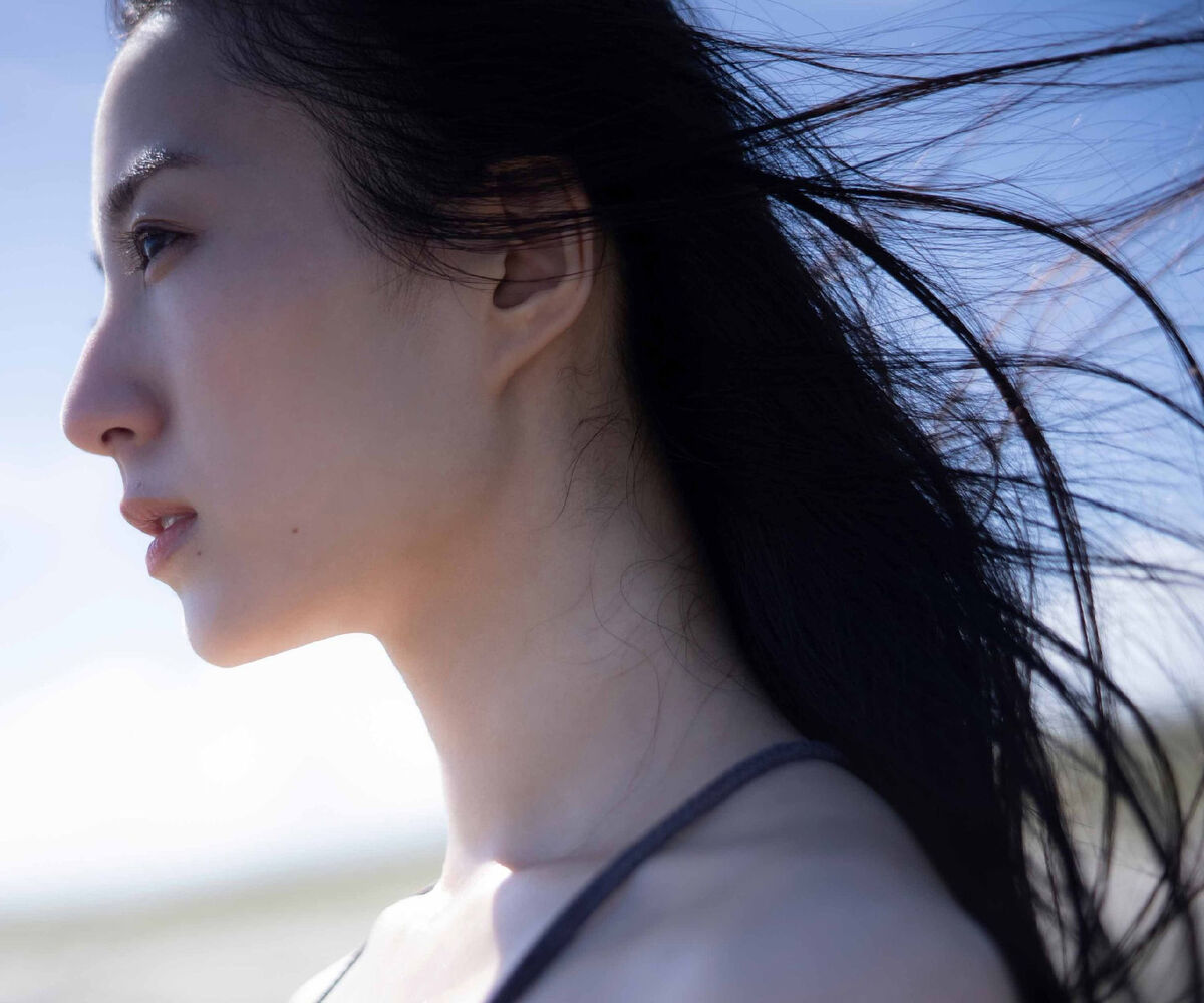 Riho Takada 高田里穂 - Eternal Heroine 永遠のヒロイン 46 Riho Takada 高田里穂 - Eternal Heroine 永遠のヒロイン