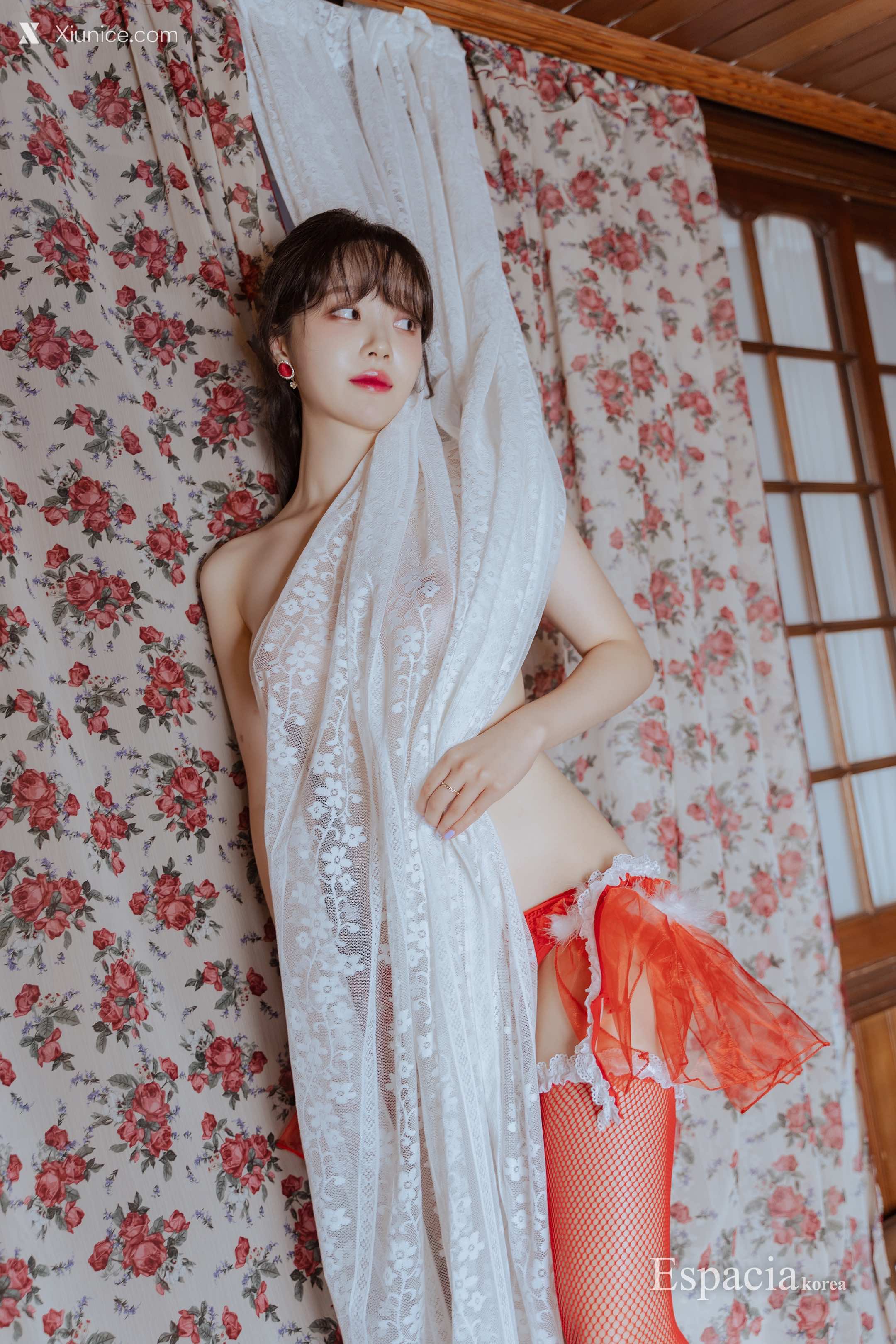 Espacia Korea EHC#113 SOMI (소미) 4K