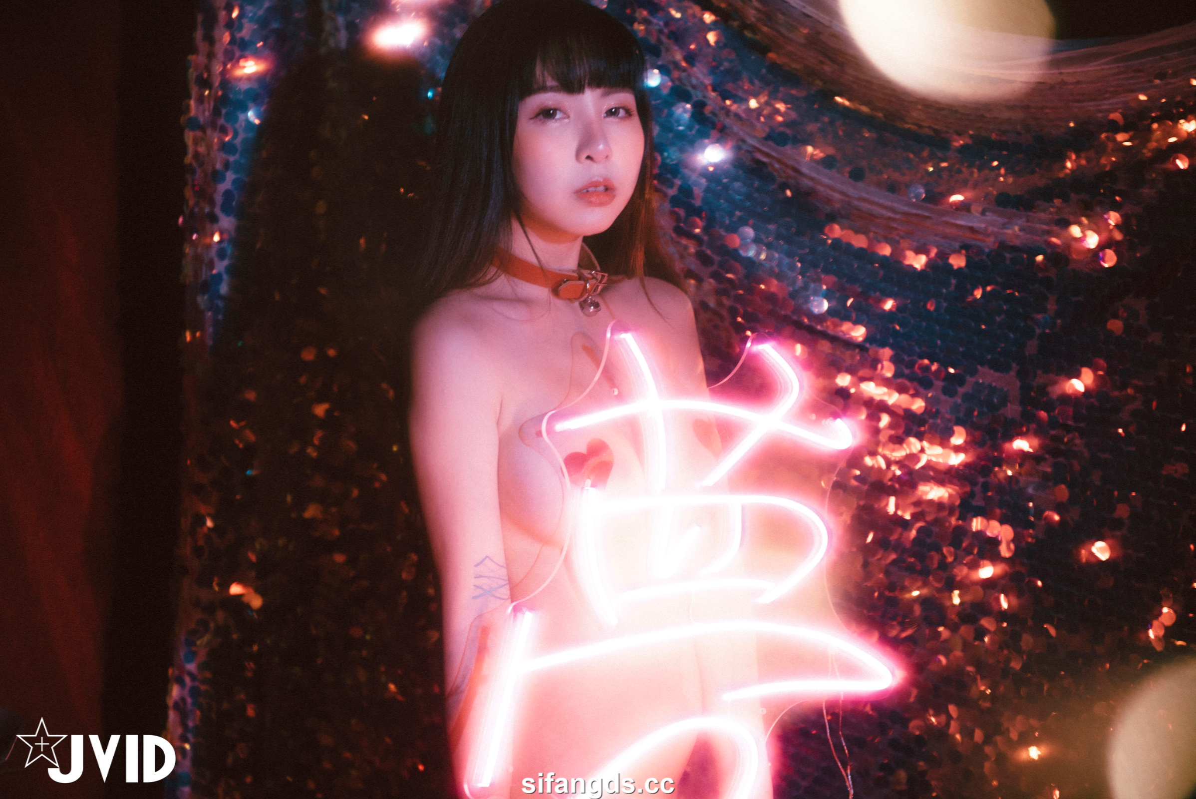[JVID] 月台尼Tiny – 遺精之境🔞成為你今晚的淫夢