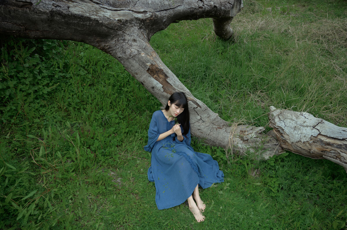 YiTuYu艺图语 Vol.10331 Shan Ye Xiao Guo