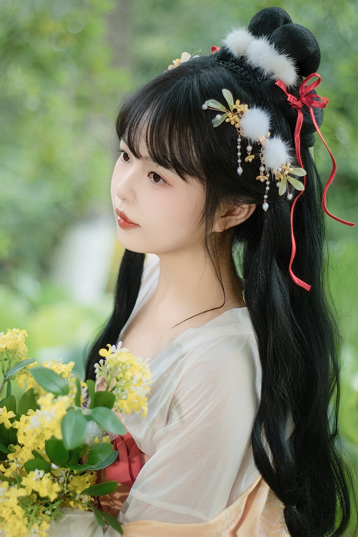 YiTuYu艺图语 Vol.10449 Zhi Zhi