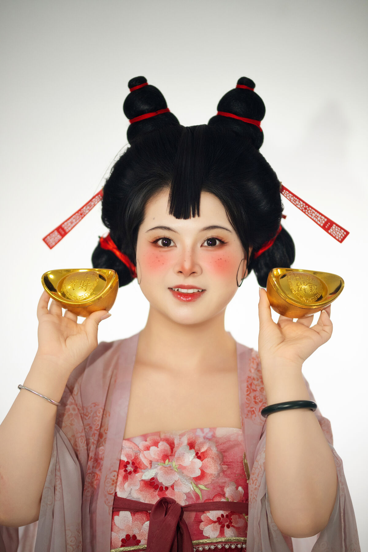 YiTuYu艺图语 Vol.10527 Yi Ming