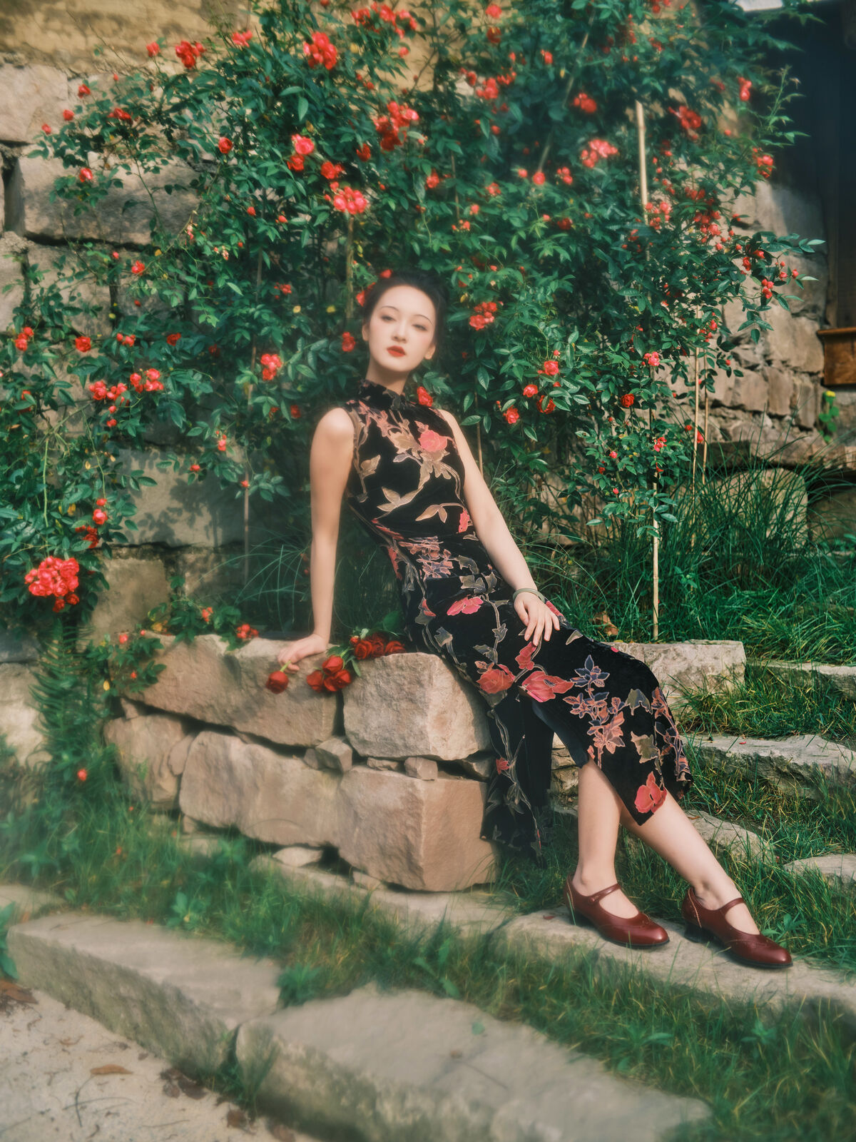 YiTuYu艺图语 Vol.10587 Yao Guai Na Li Tao 11 YiTuYu艺图语 Vol.10587 Yao Guai Na Li Tao