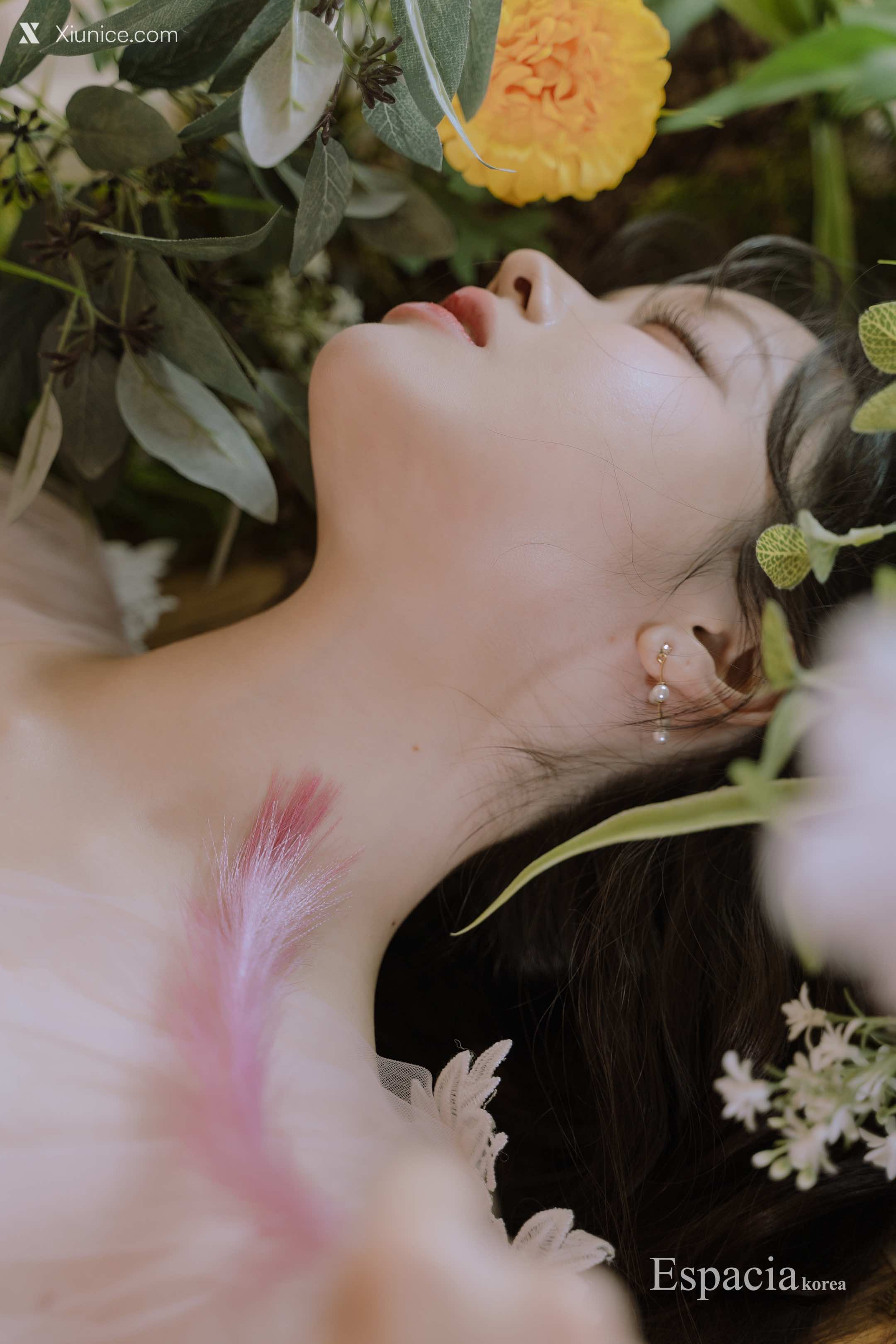 Espacia Korea EHC#119 SOMI (소미) 4K
