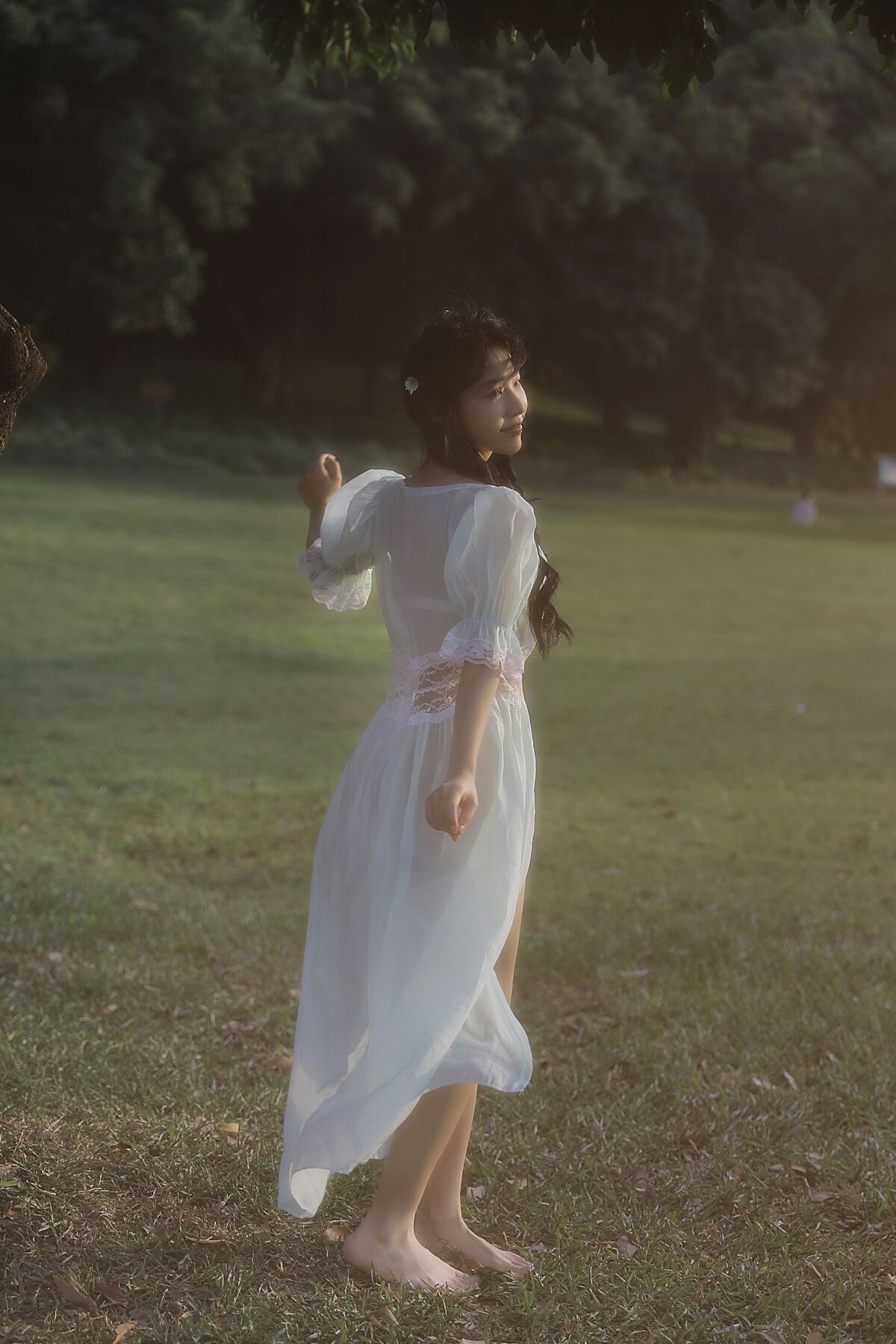 YiTuYu艺图语 Vol.10380 Ye Sheng Mo Te Yuan Zi
