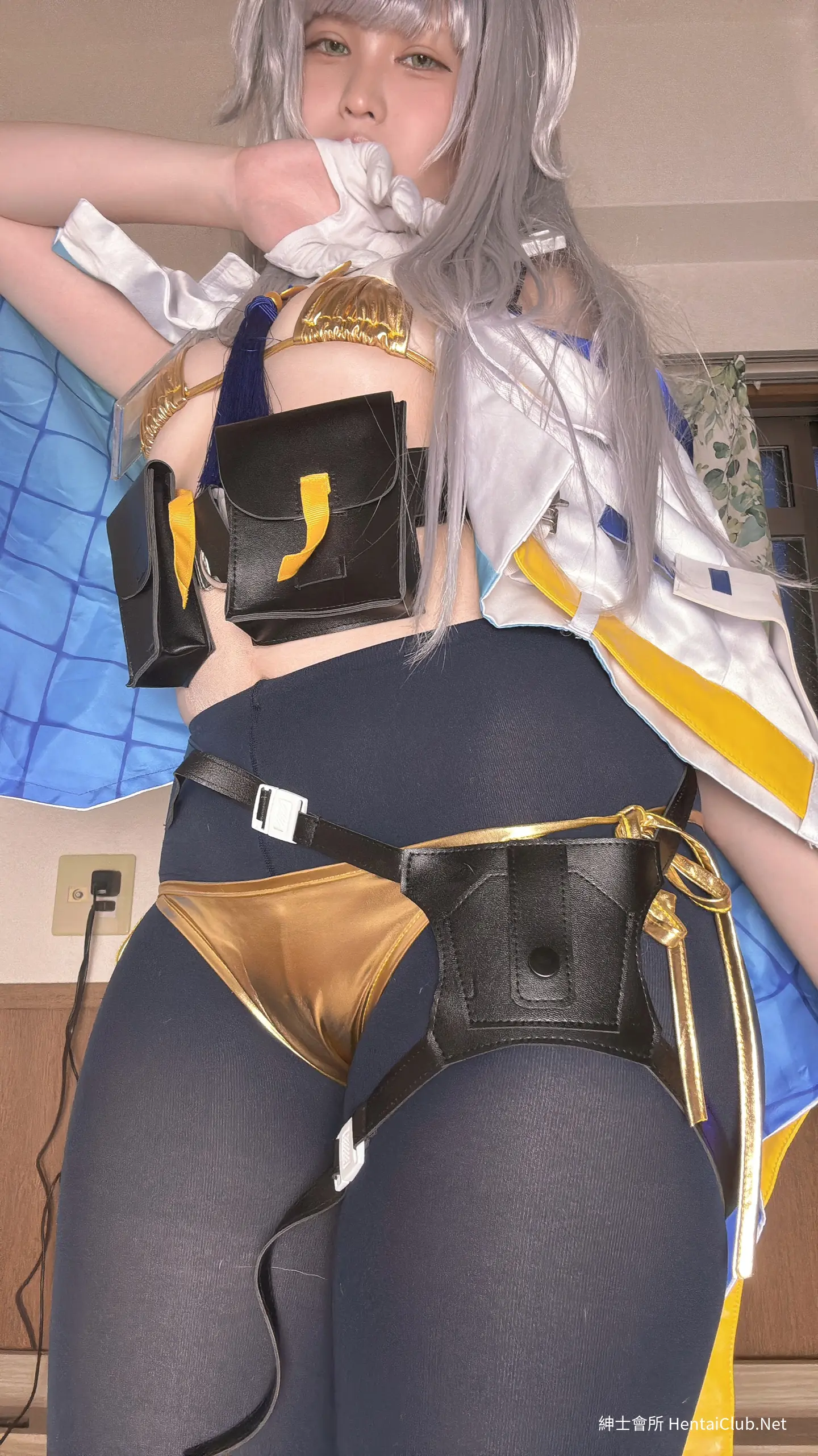 ブロッコリー Shioriha Ruri Golden Week 63 ブロッコリー Shioriha Ruri Golden Week