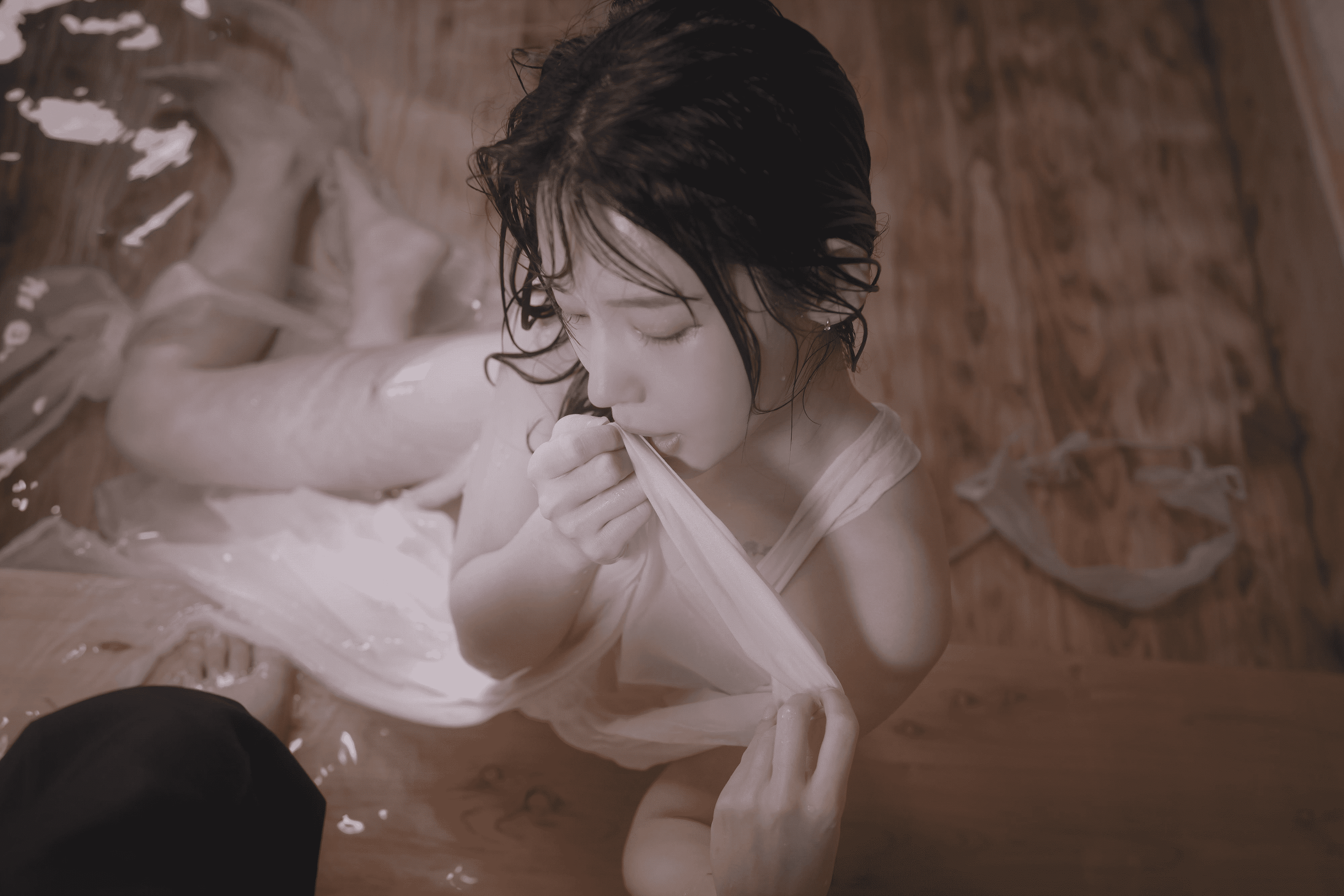 Pure Media Vol.315 Yeha 예하 4K