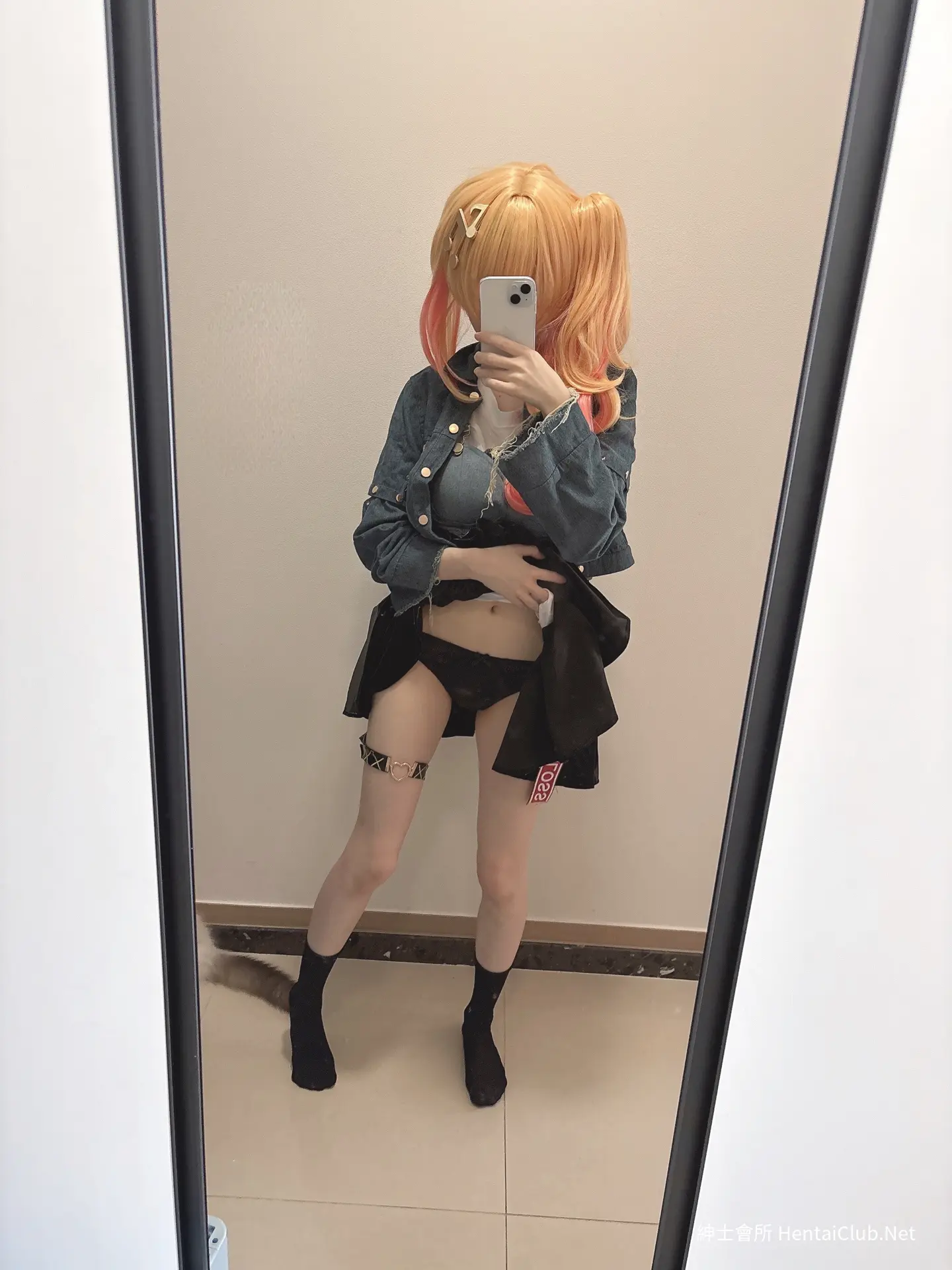 NENE Kanade Otonose 32 NENE Kanade Otonose