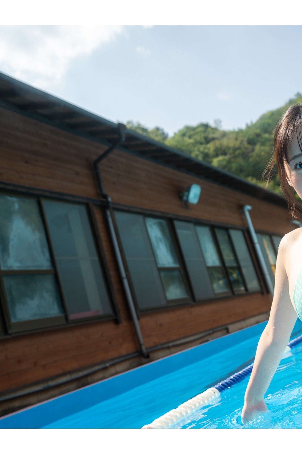 FLASHデジタル写真集 白濱美兎 僕らが友達だった頃 62 FLASHデジタル写真集 白濱美兎 僕らが友達だった頃