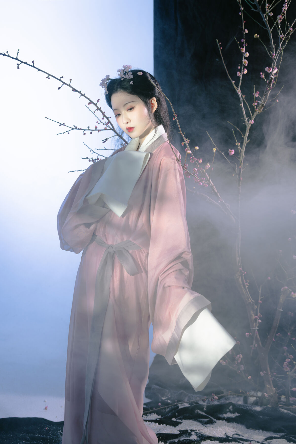 YiTuYu艺图语 Vol.10344 Bai Yi Chun