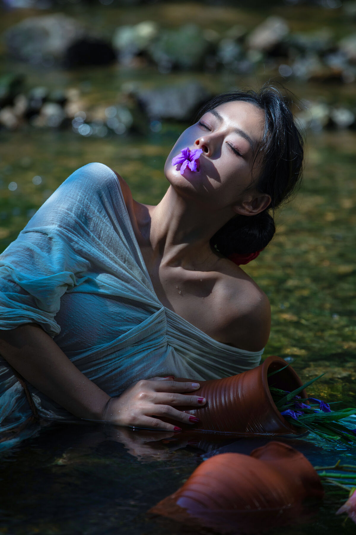 YiTuYu艺图语 Vol.10398 Xiao Jiang