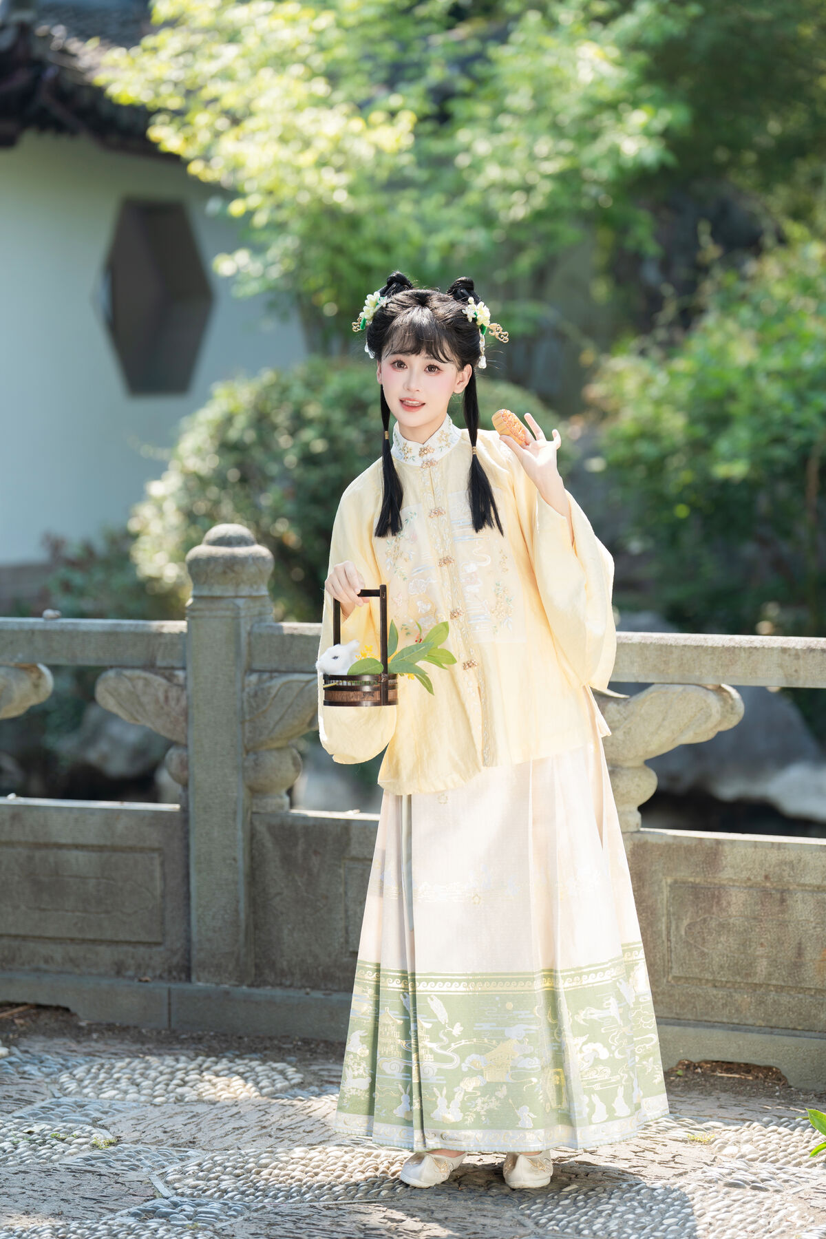 YiTuYu艺图语 Vol.10386 Jiao Yi Zhi Sui Sui