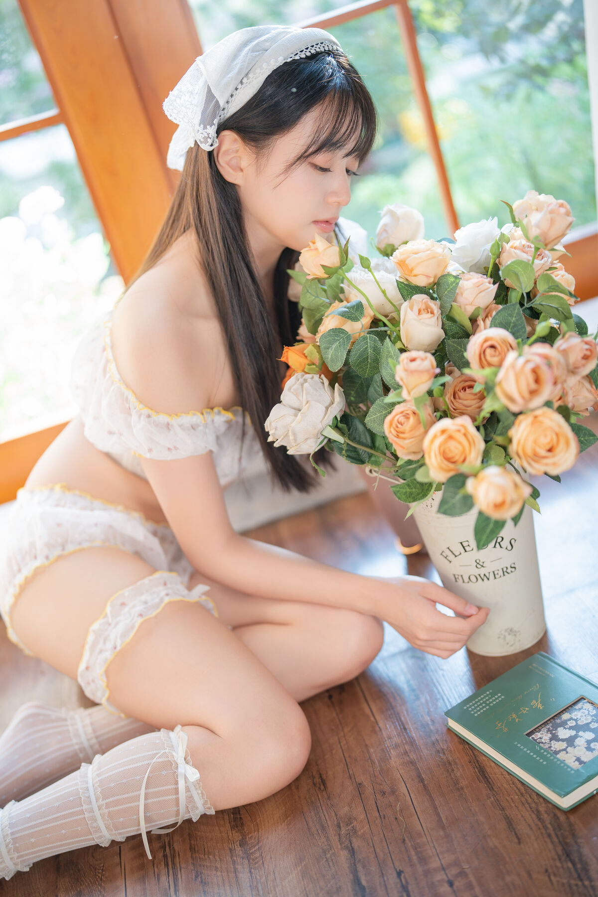 YiTuYu艺图语 Vol.10547 Xiao Yi