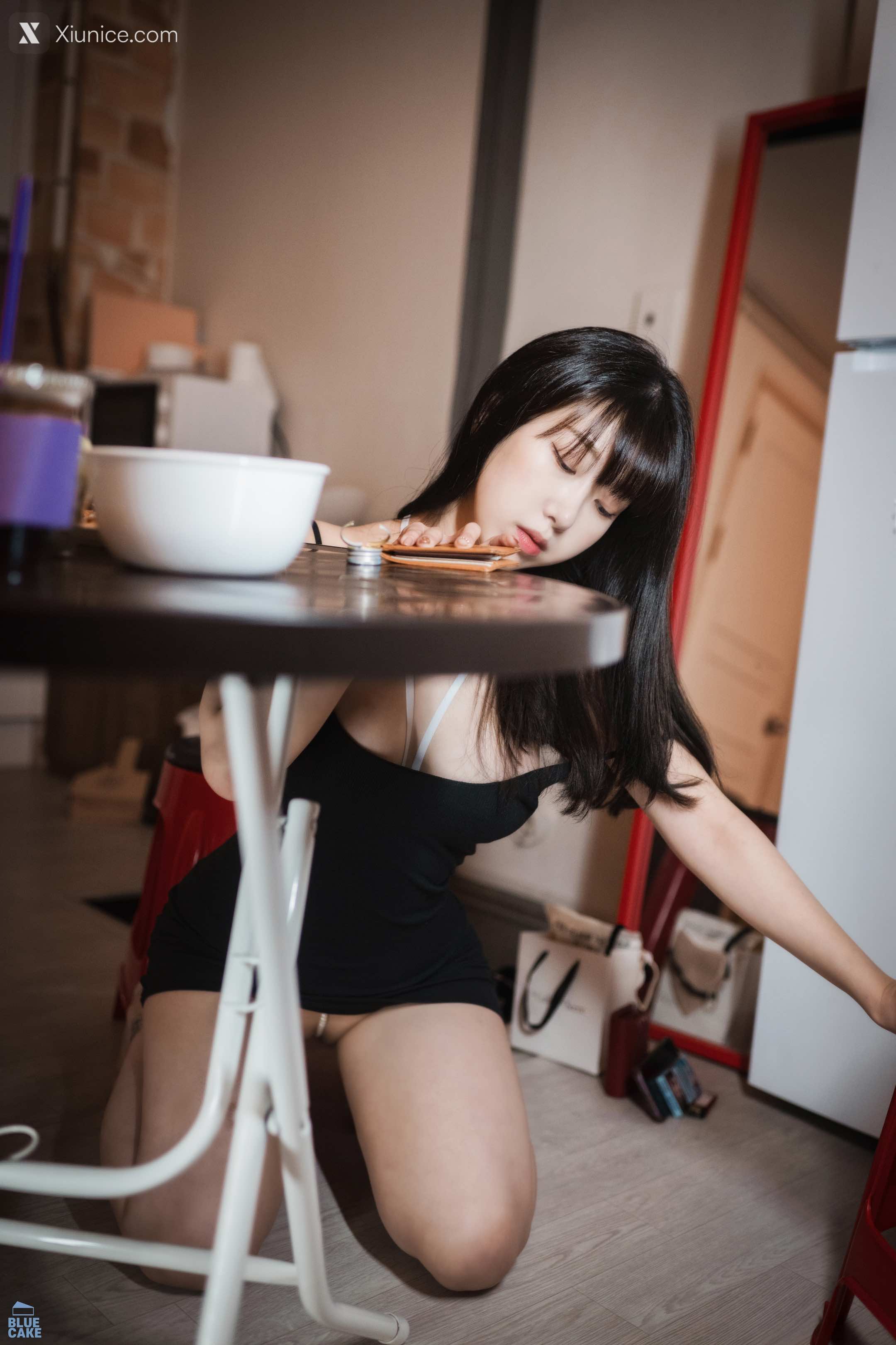 BLUECAKE Shaany – Soju & Pearl 4K