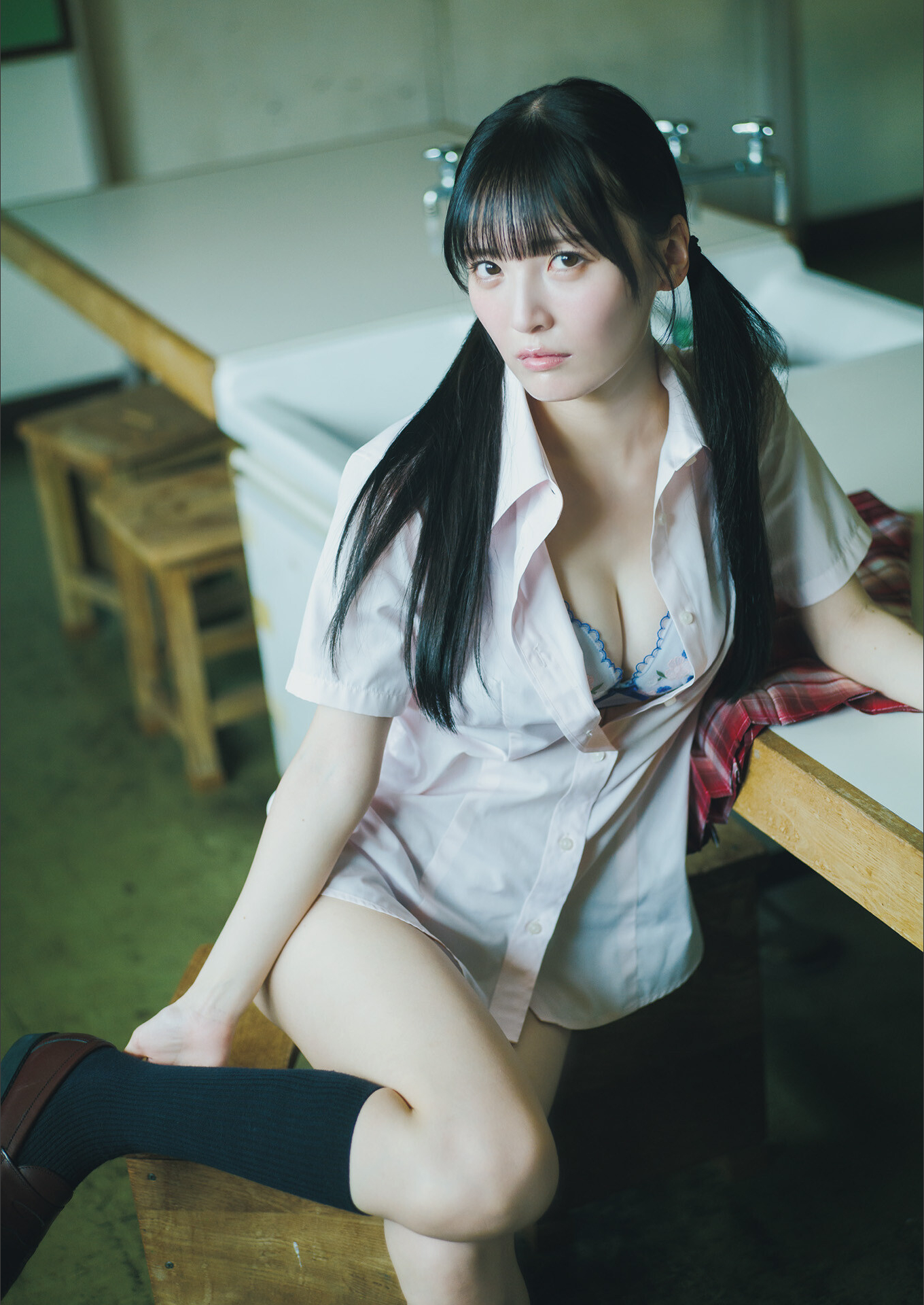 [Photobook] ゼロイチ学園 シーズン2