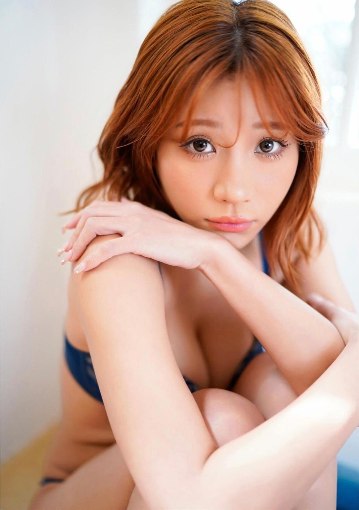 Aya Hazuki 葉月あや - Exciting Girls デジタル写真集 Vol.7