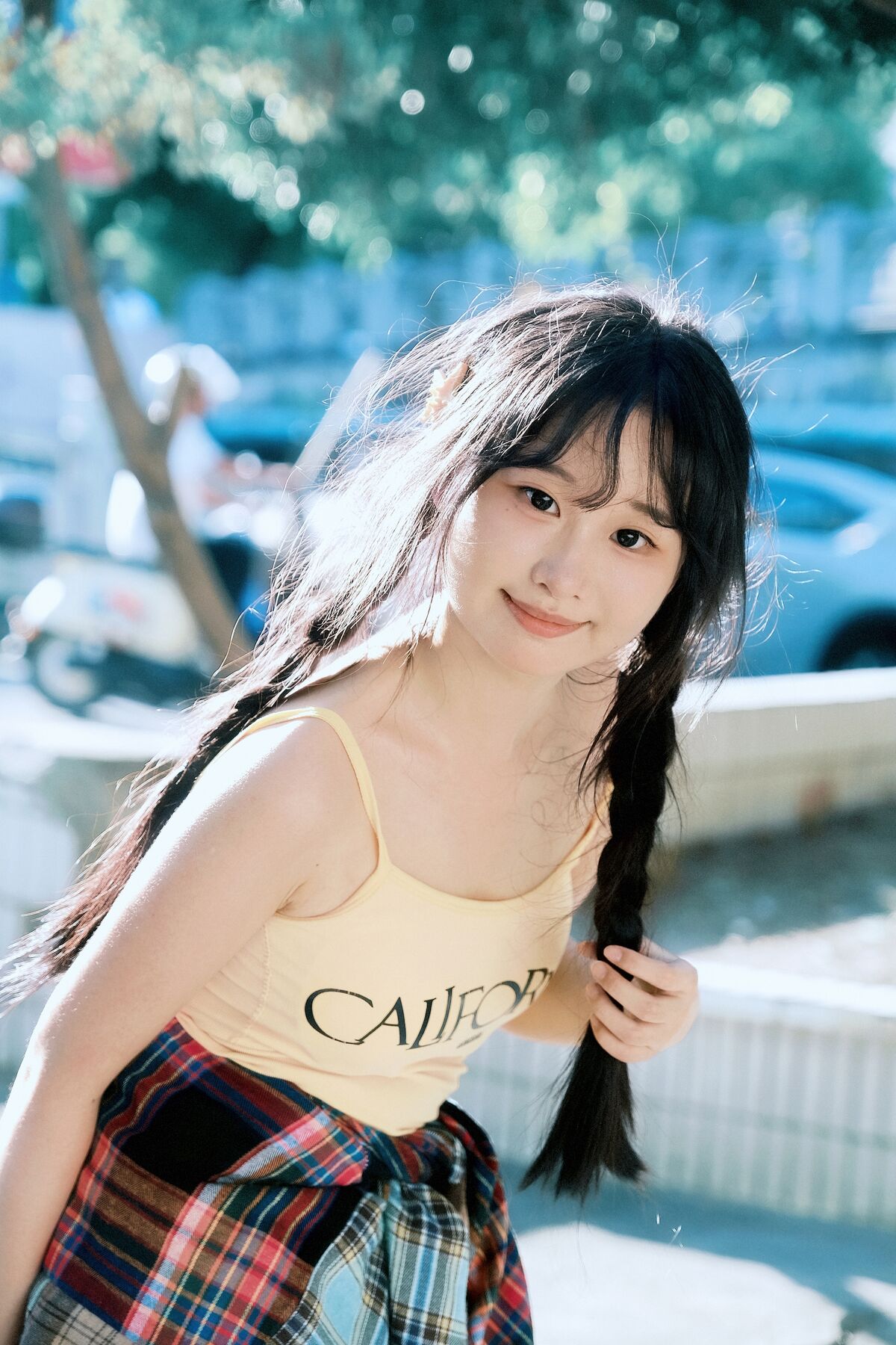 YiTuYu艺图语 Vol.10538 Xiao Wu