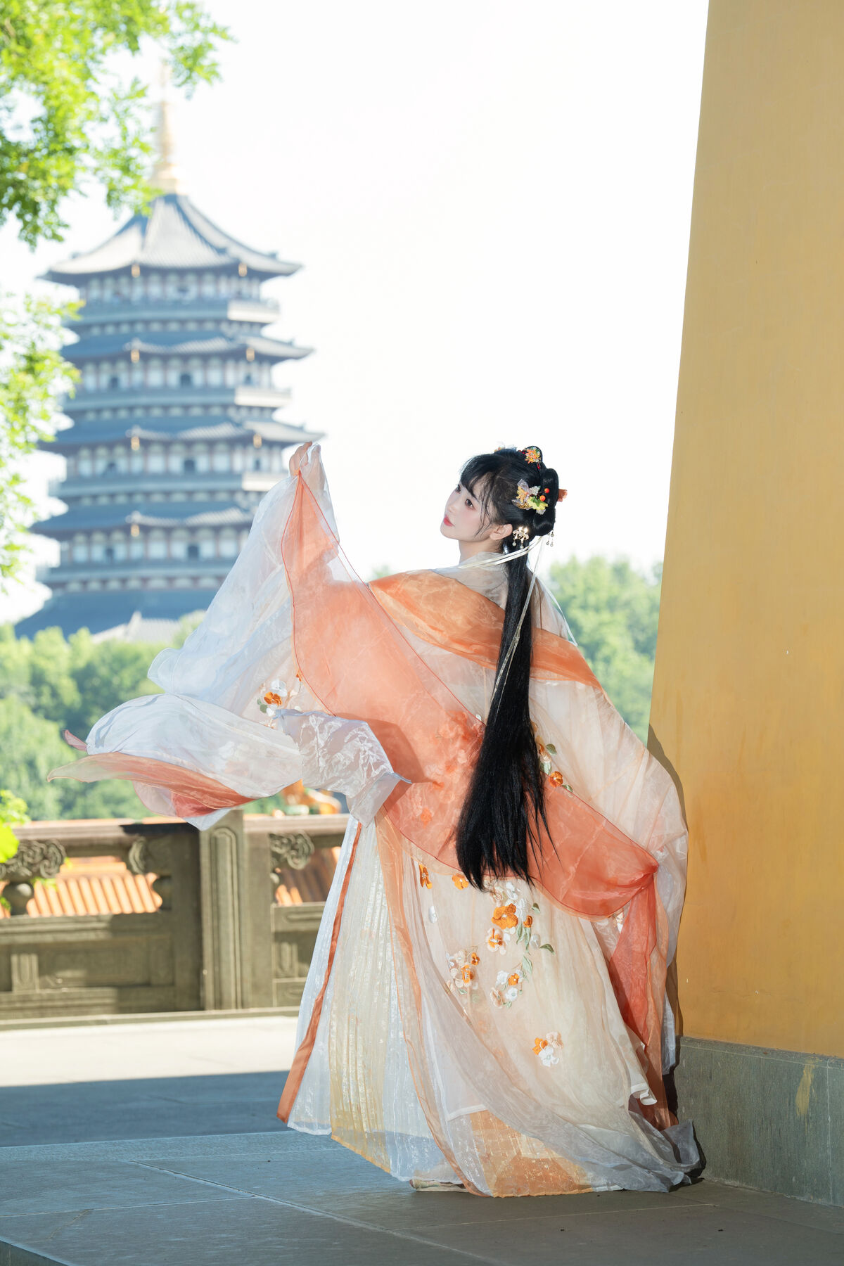 YiTuYu艺图语 Vol.10338 Jiao Yi Zhi Sui Sui