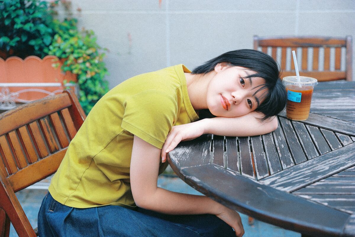 YiTuYu艺图语 Vol.10370 Xiao Xin