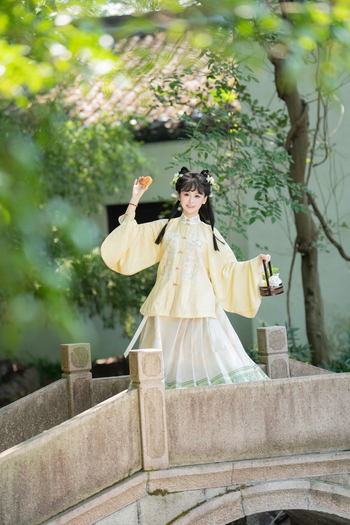 YiTuYu艺图语 Vol.10386 Jiao Yi Zhi Sui Sui