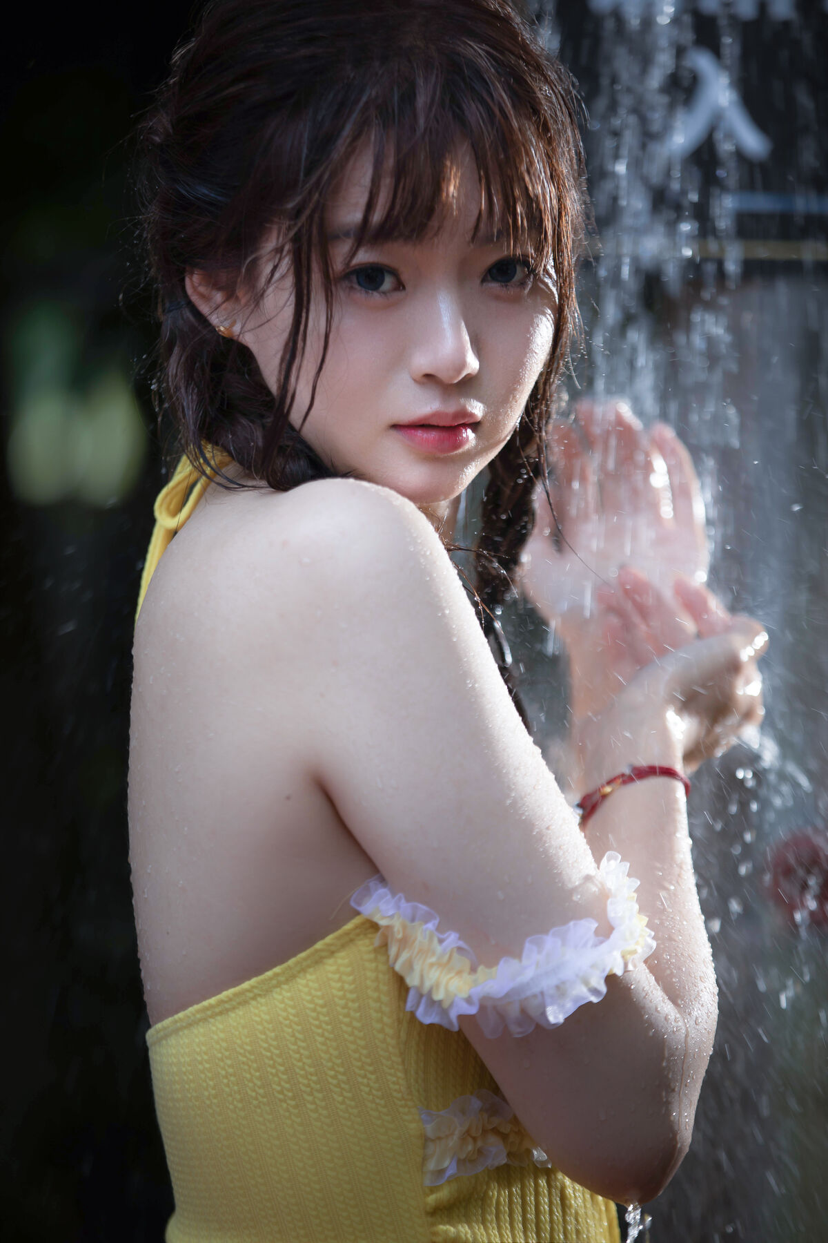 YiTuYu艺图语 Vol.10253 Xiao Lin