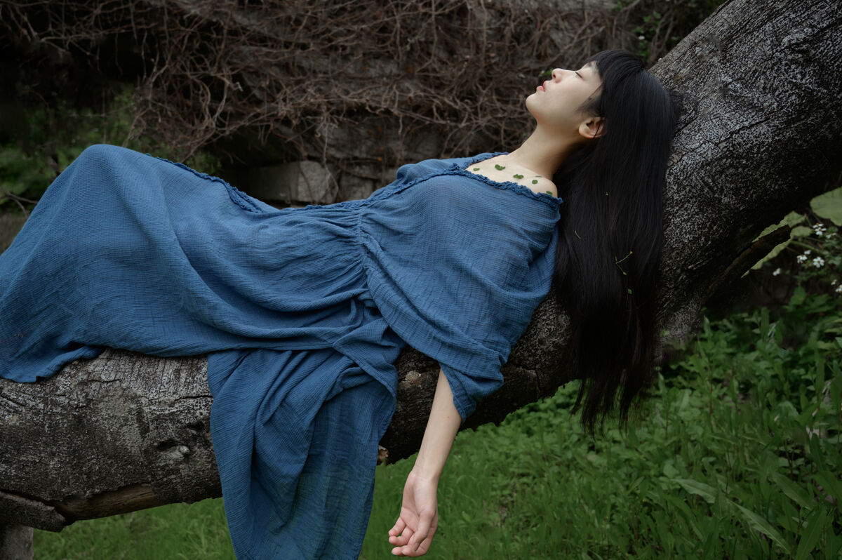 YiTuYu艺图语 Vol.10331 Shan Ye Xiao Guo
