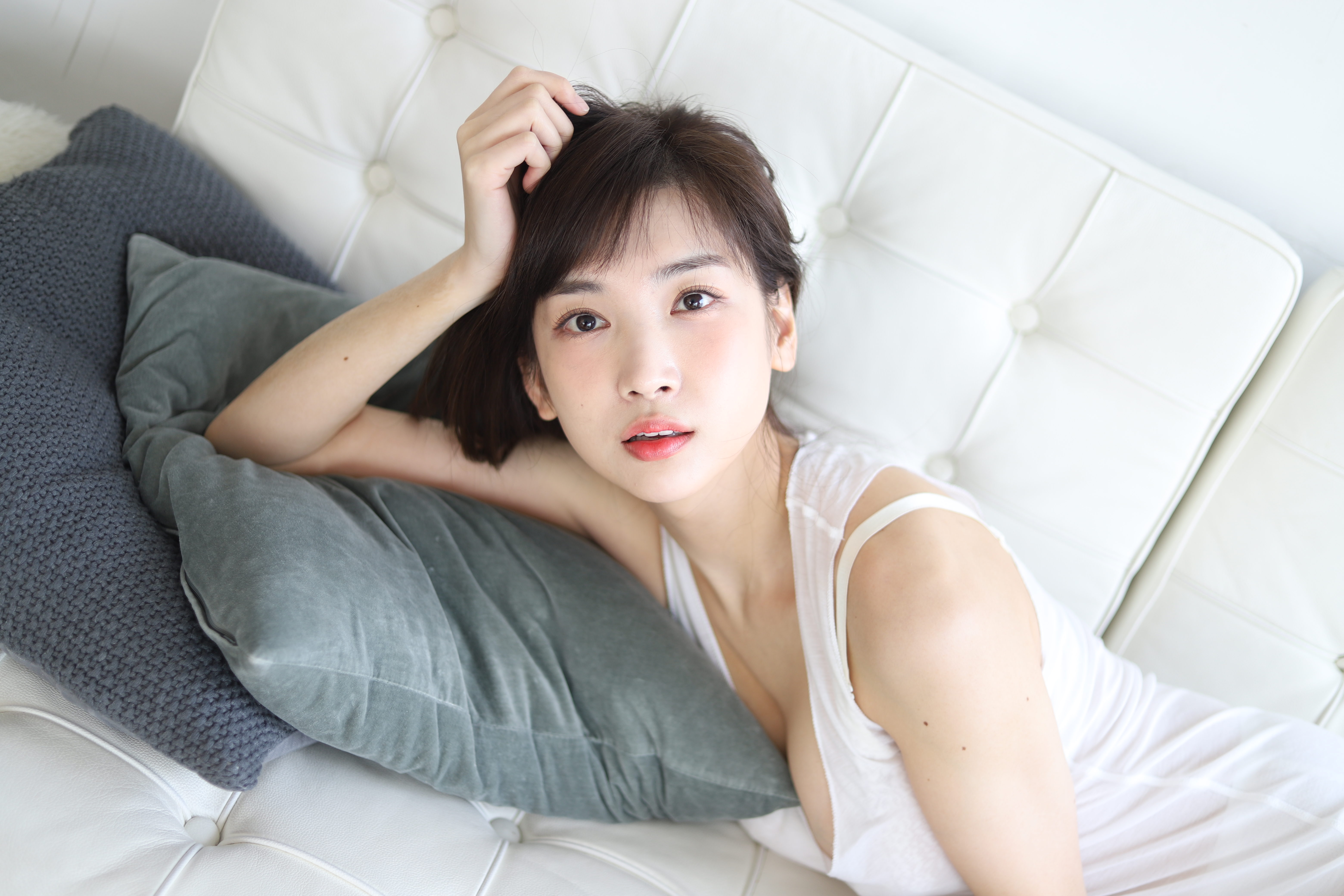 [Patreon] Leezy (이지) – Secret Web APRIL