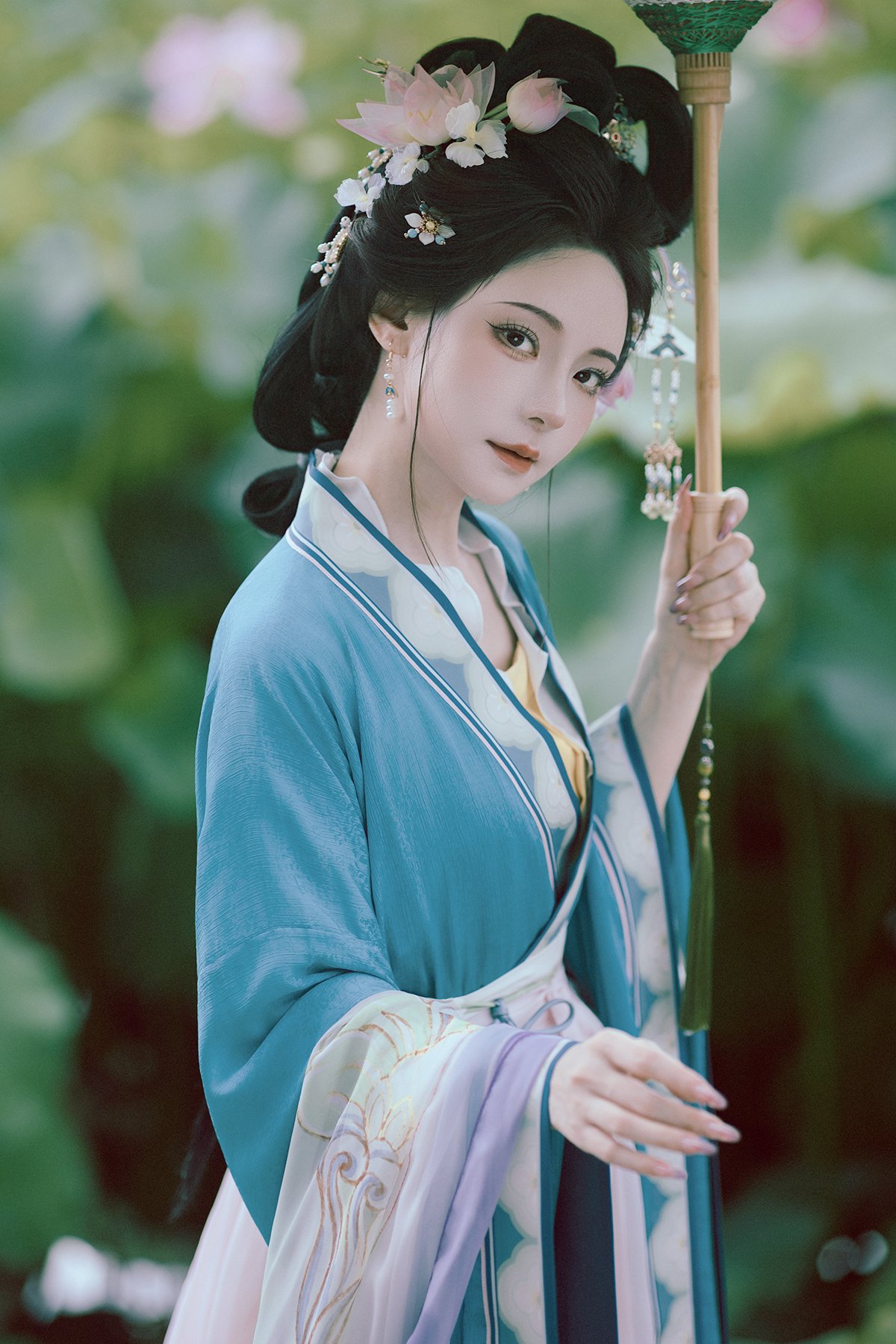 YiTuYu艺图语 Vol.10246 Ai Mo Li
