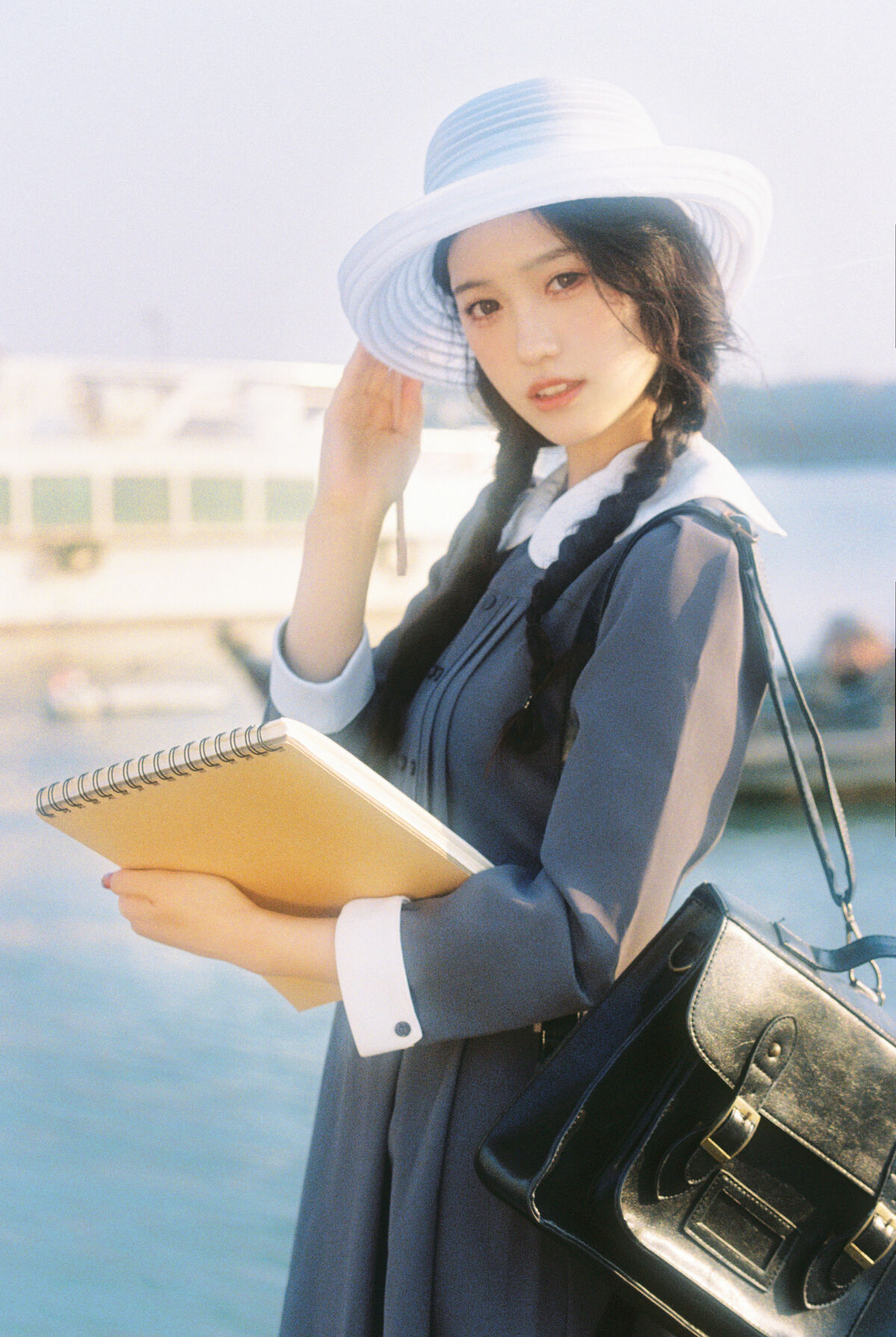YiTuYu艺图语 Vol.10285 Luver Xiao Xiao
