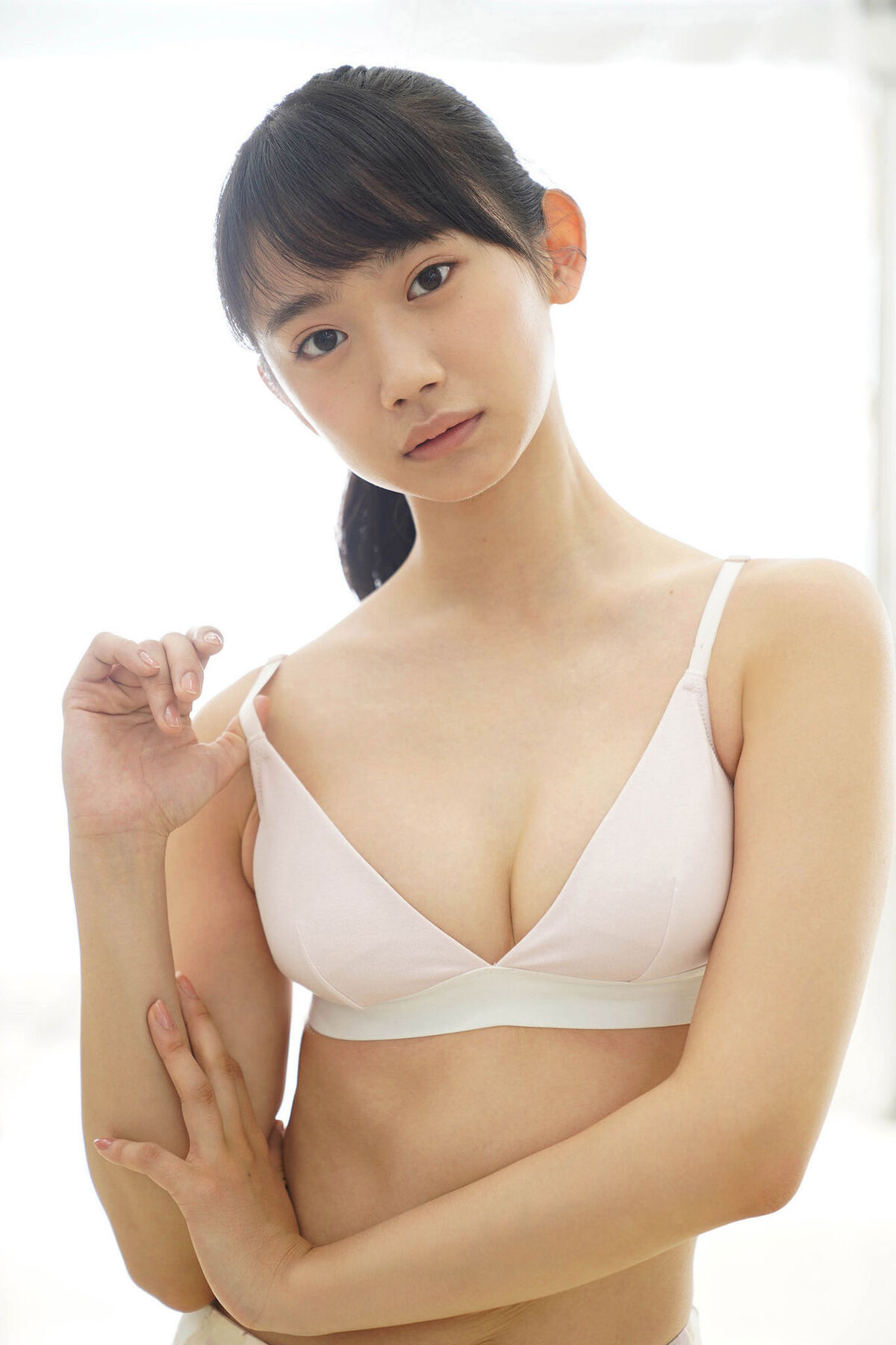Nanako Aizawa 相沢菜々子 - グラビアちゃんはバズりたい ヤンマガデジタル写真集 Part02