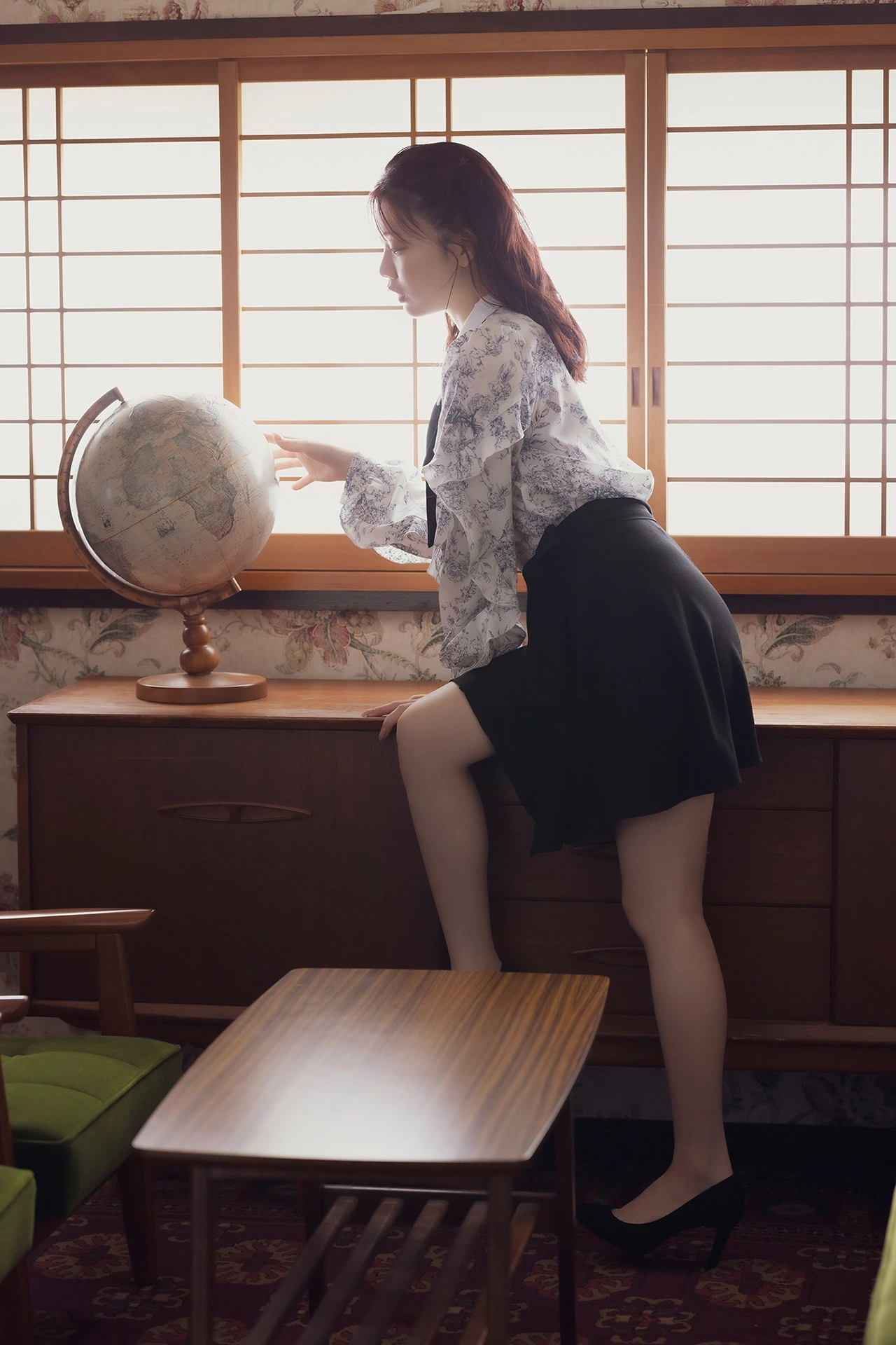 Mio Ishikawa 石川澪, FRIDAYデジタル写真集 「Candy Pink Vol.3 100ページ超豪華版」