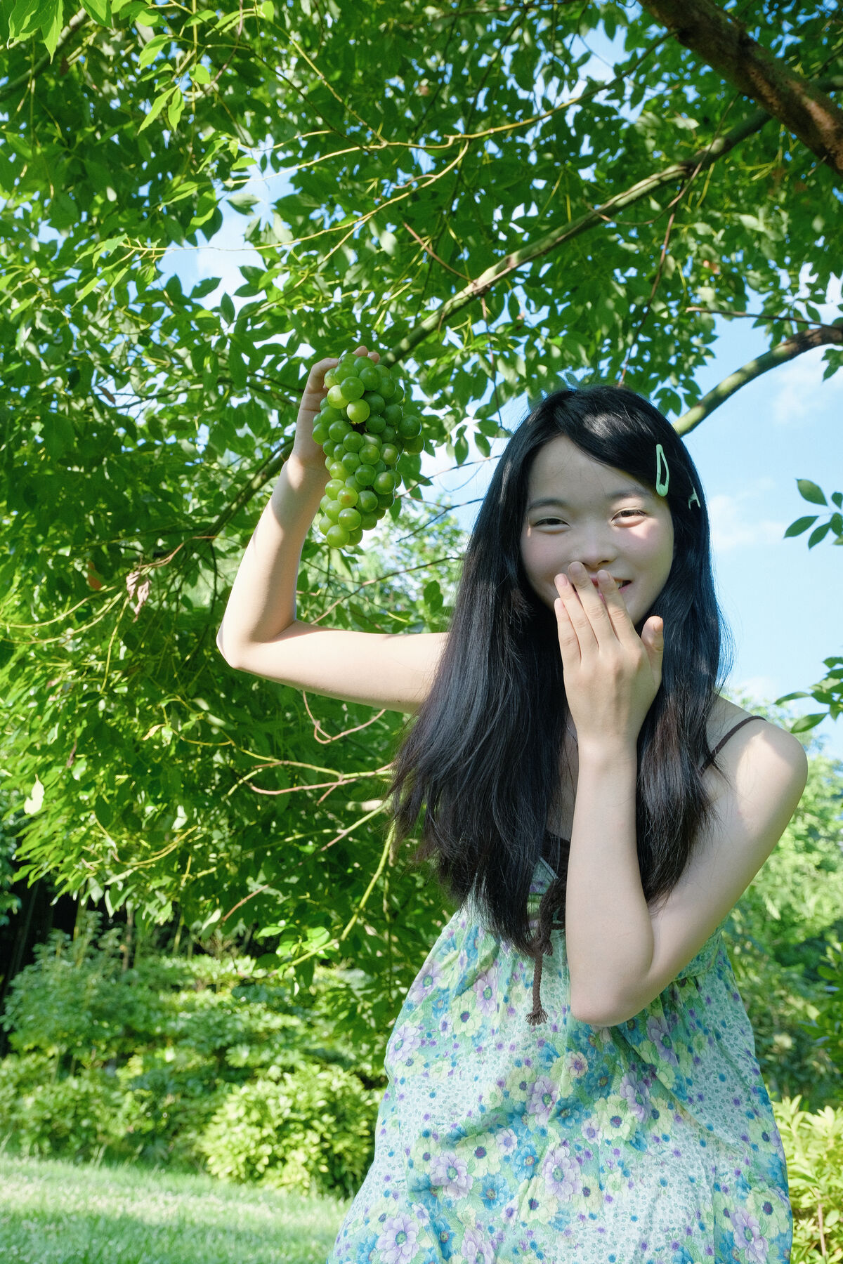 YiTuYu艺图语 Vol.10570 Xing Yun Tang Yuan 8 YiTuYu艺图语 Vol.10570 Xing Yun Tang Yuan