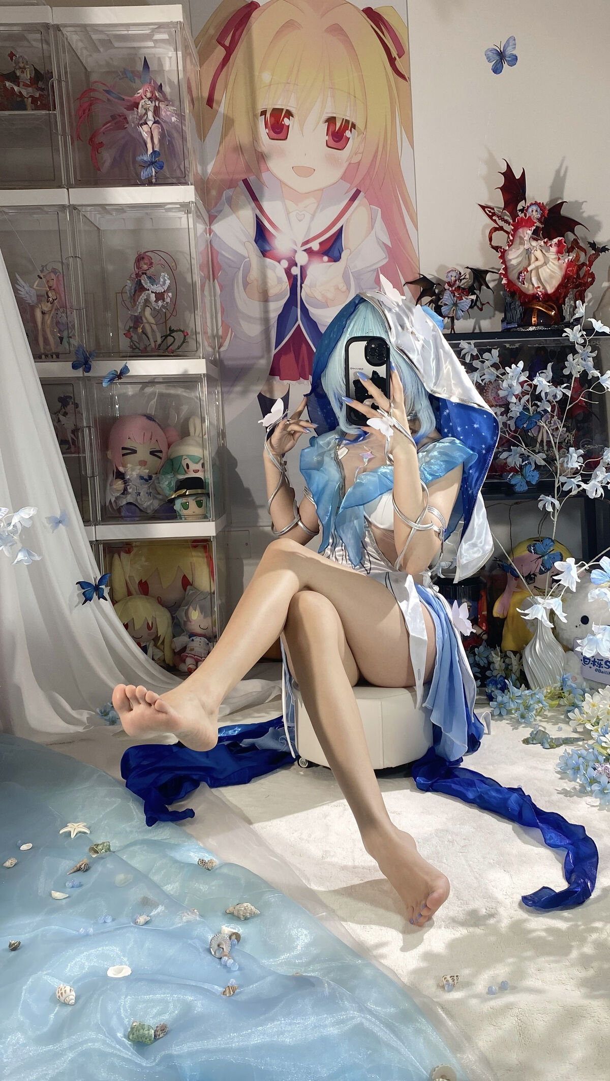 Coser@白栎Shirly - 守岸人 Part02