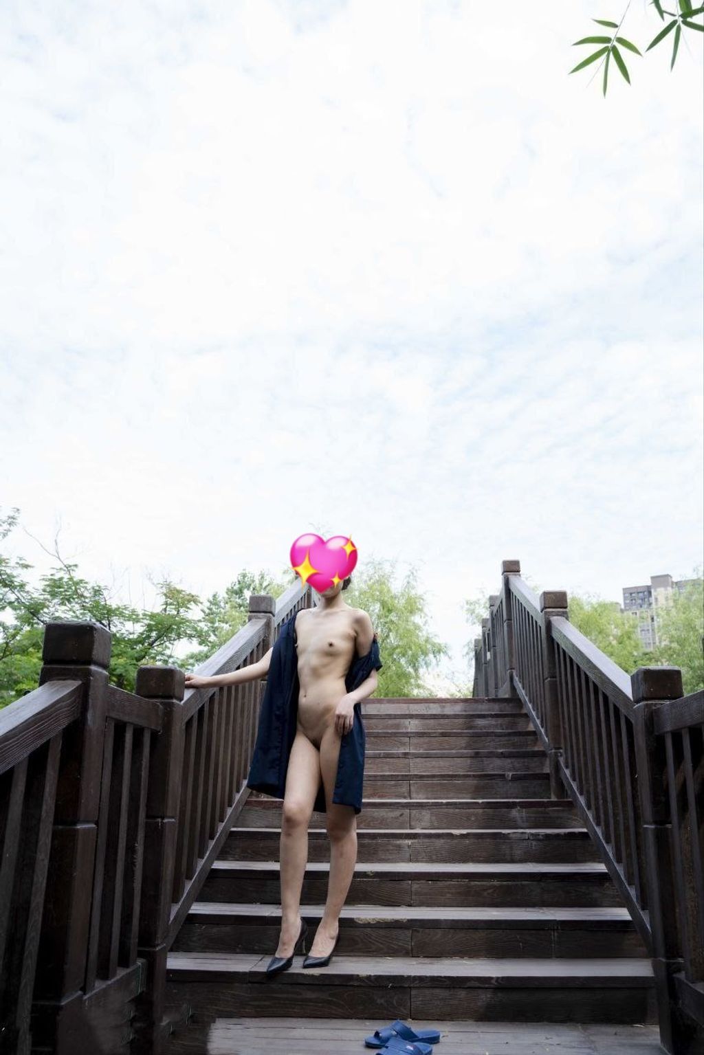 [OtherXXX] 一枫叶子： 人前露出极品露出合集