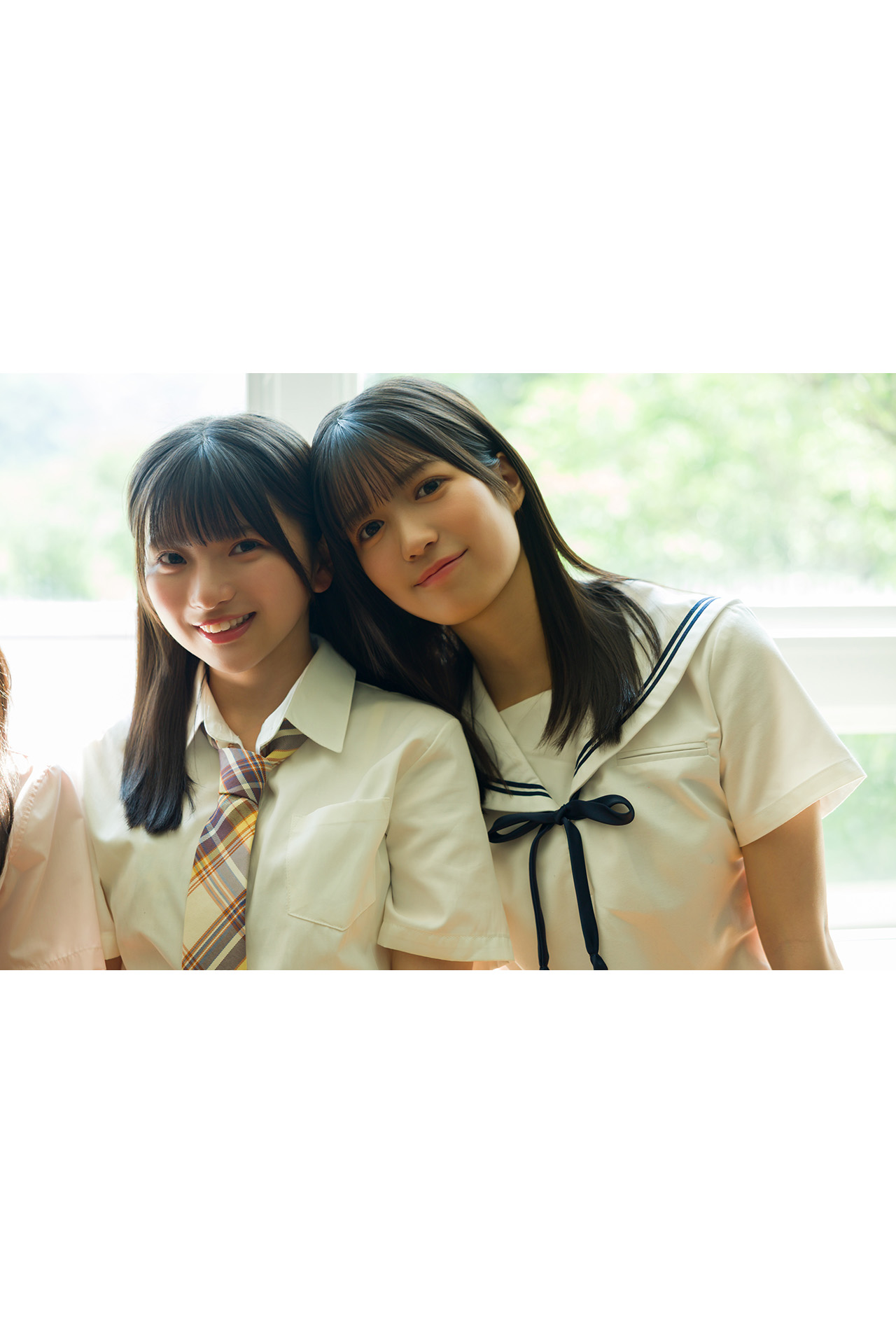 [Photobook] ゼロイチ学園 シーズン2 姫野ひなの
