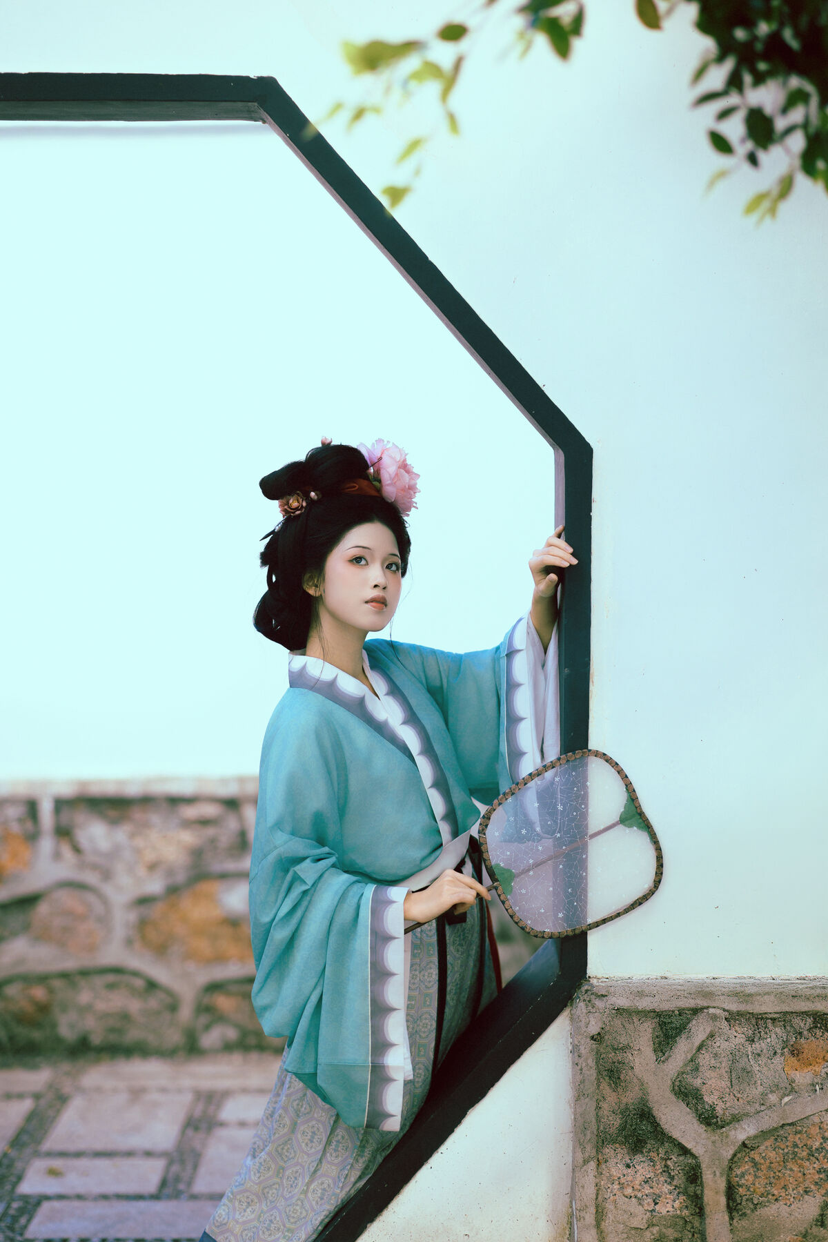 YiTuYu艺图语 Vol.10239 Xian Yu Fan Shen