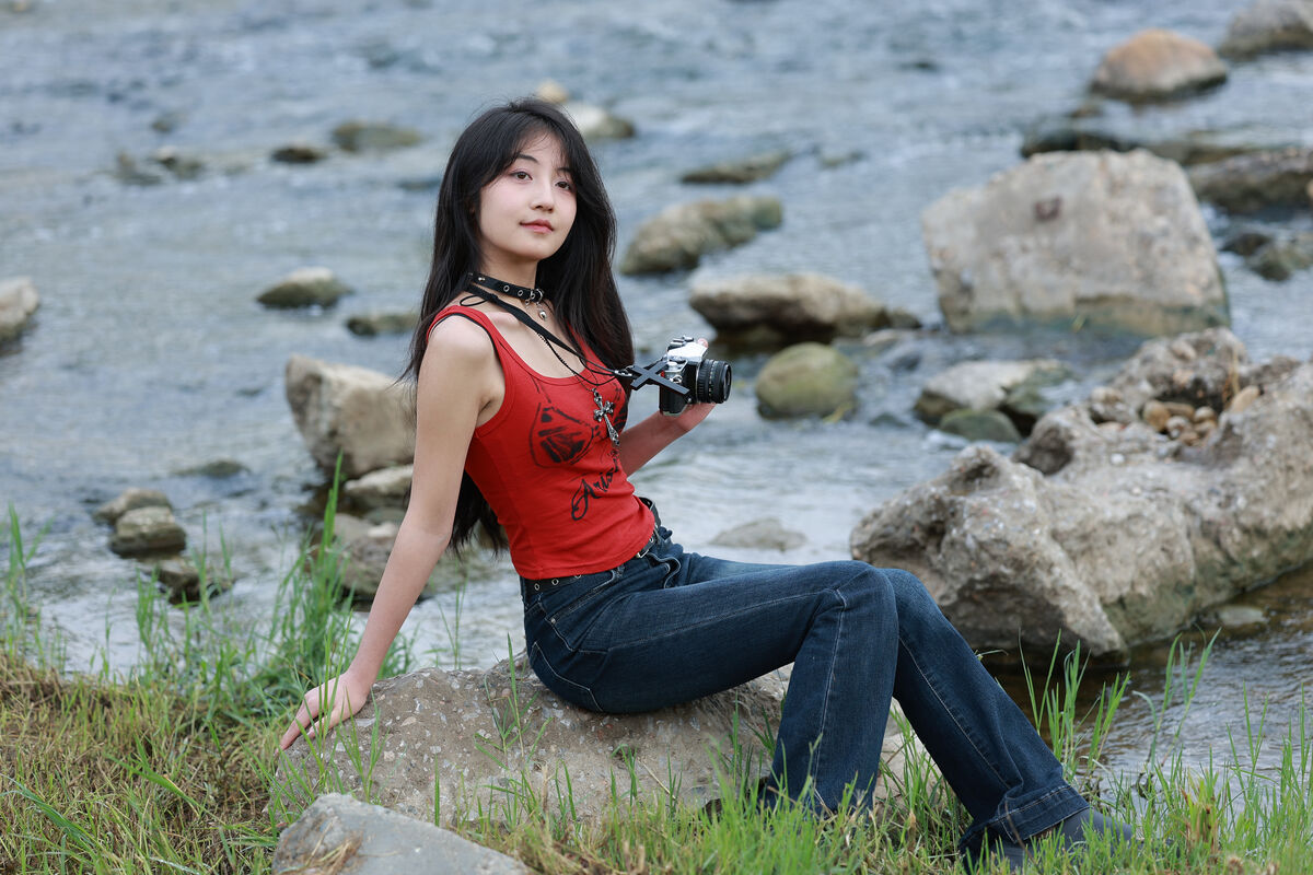 YiTuYu艺图语 Vol.10350 Doki Bu Gua Ke