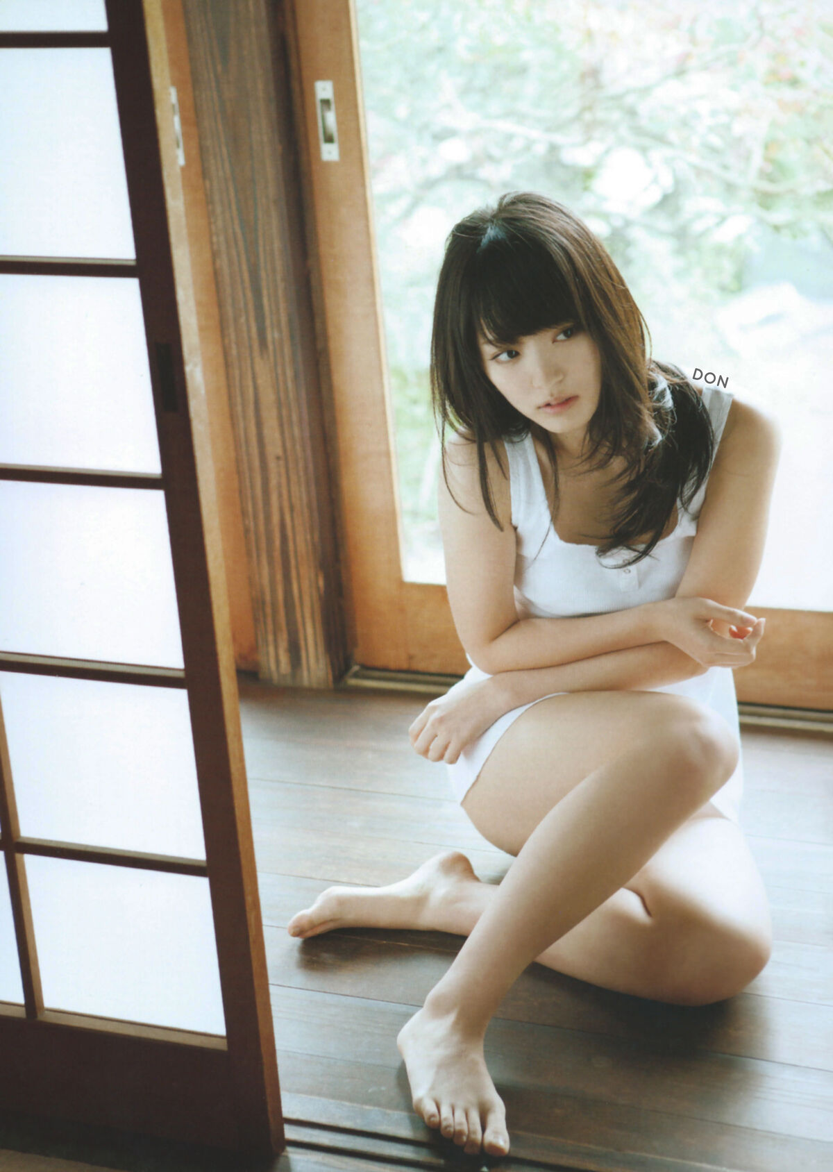 Airi Suzuki 鈴木愛理 - 全集 2010-2017 永遠 Part02