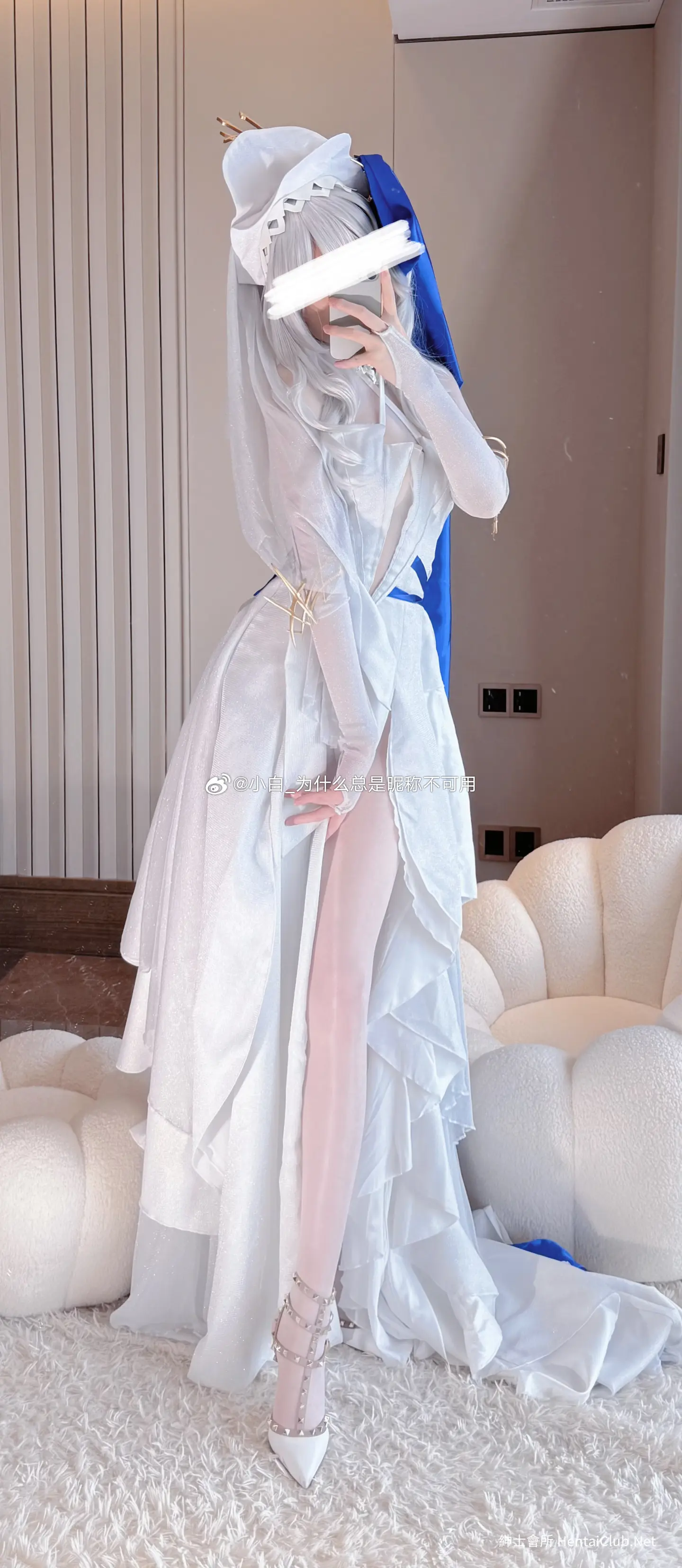小白_为什么总是昵称不可用 20250215至20260520合集 407 小白_为什么总是昵称不可用 20250215至20260520合集