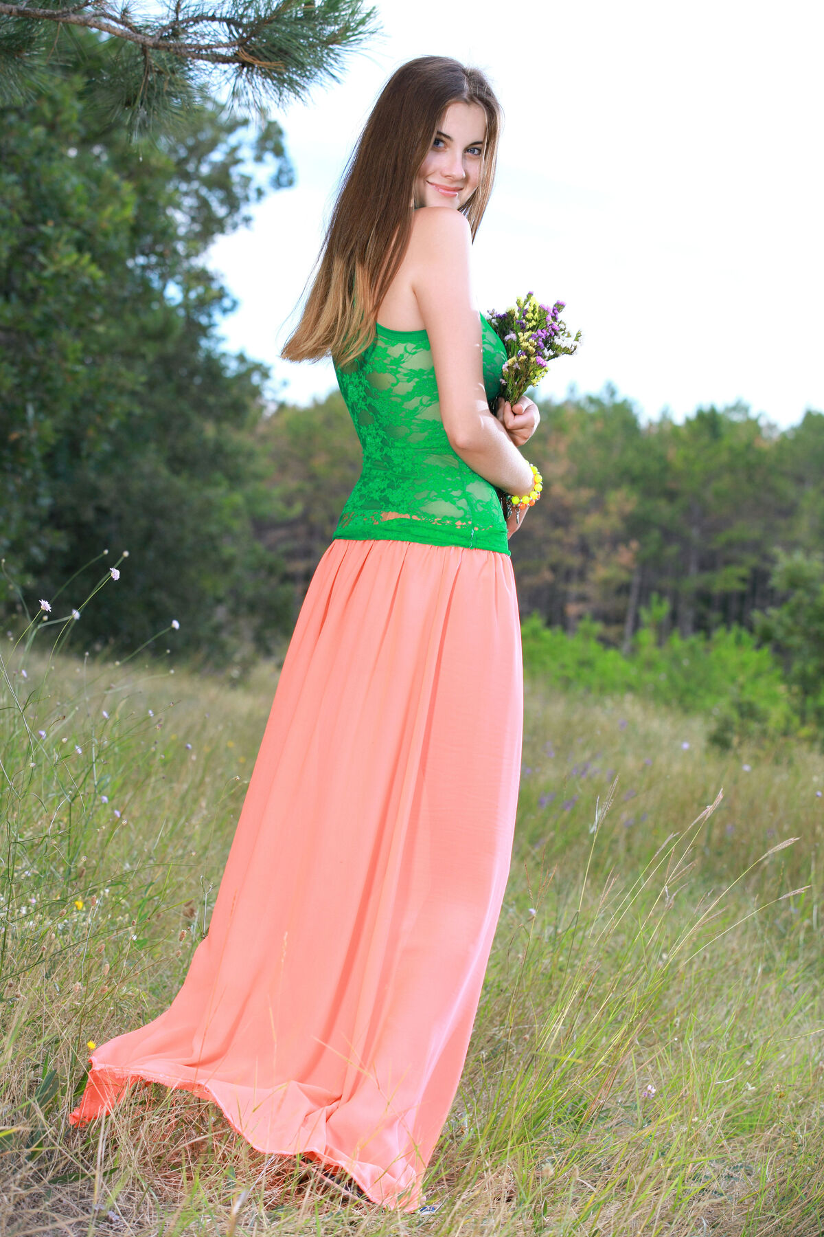 MetArt Marta - Edoy Part01