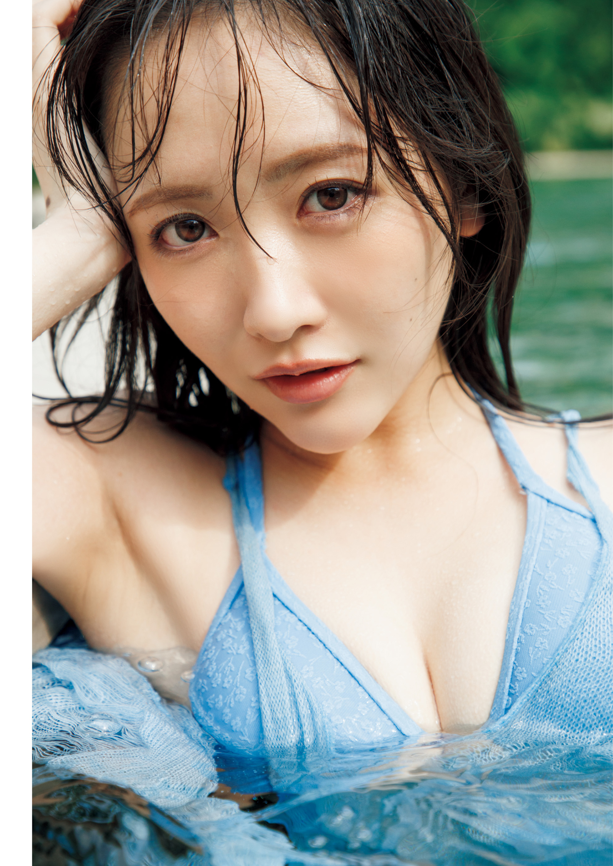[Photobook] 2026.04.22 STU48 石田千穂サード写真集「天職」