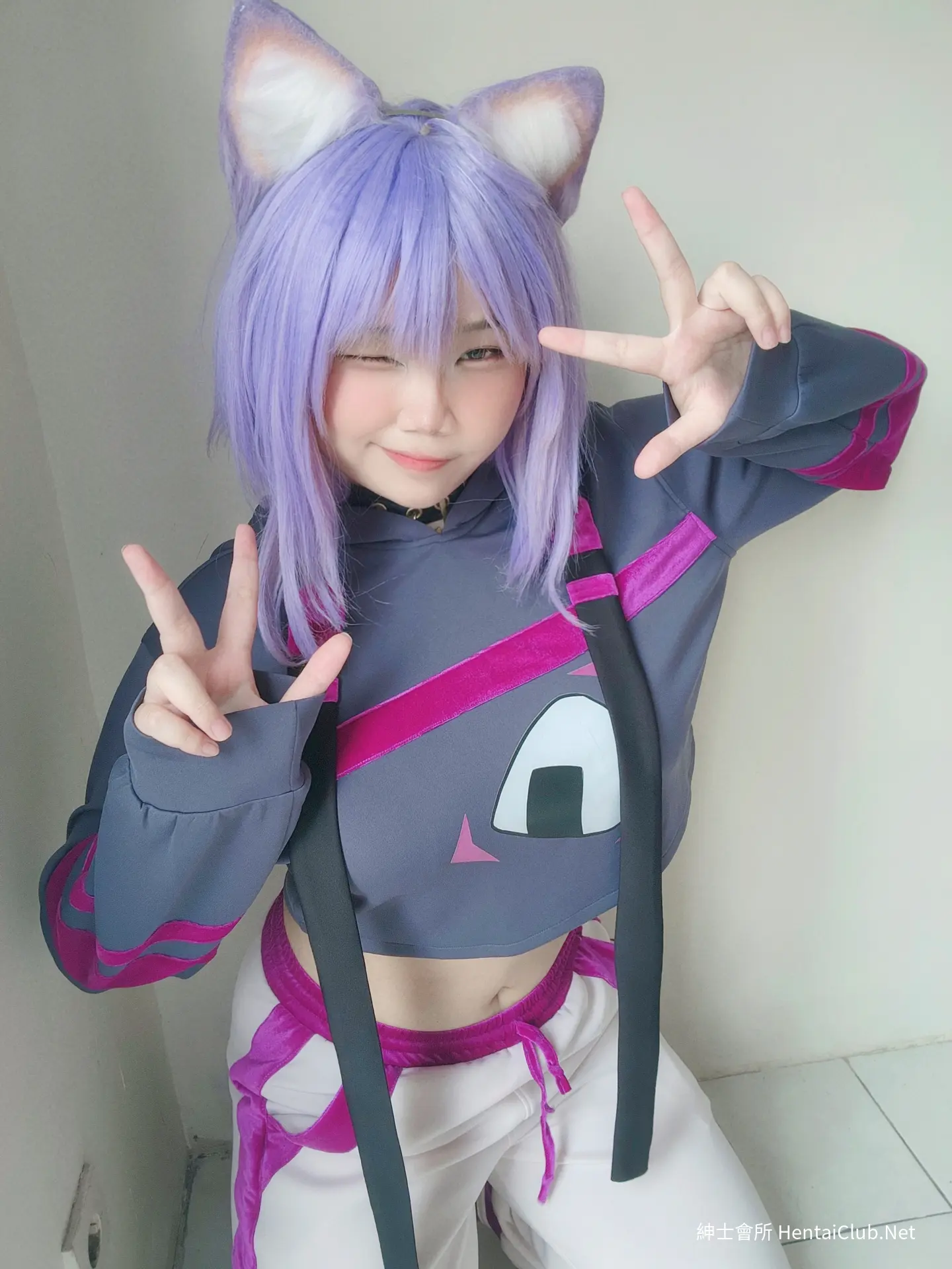 Tsunnyanchan Okayu Nekomata 17 Tsunnyanchan Okayu Nekomata