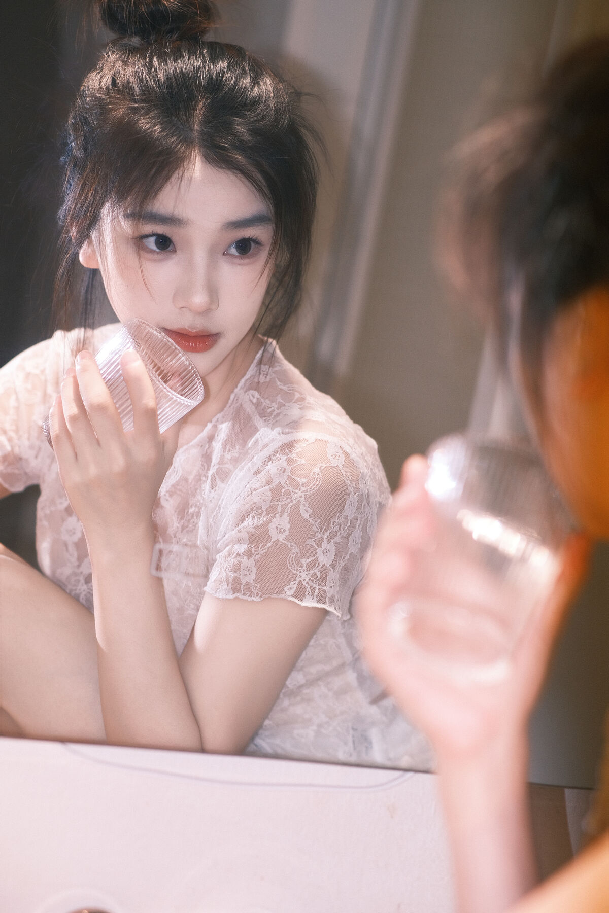 YiTuYu艺图语 Vol.10495 To Xiao Bei